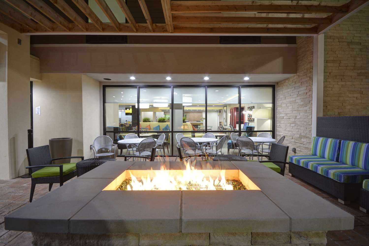 Home2 Suites by Hilton Fort Worth Southwest Cityview 2