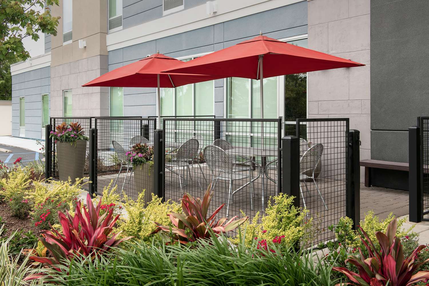 Home2 Suites By Hilton Summerville 2