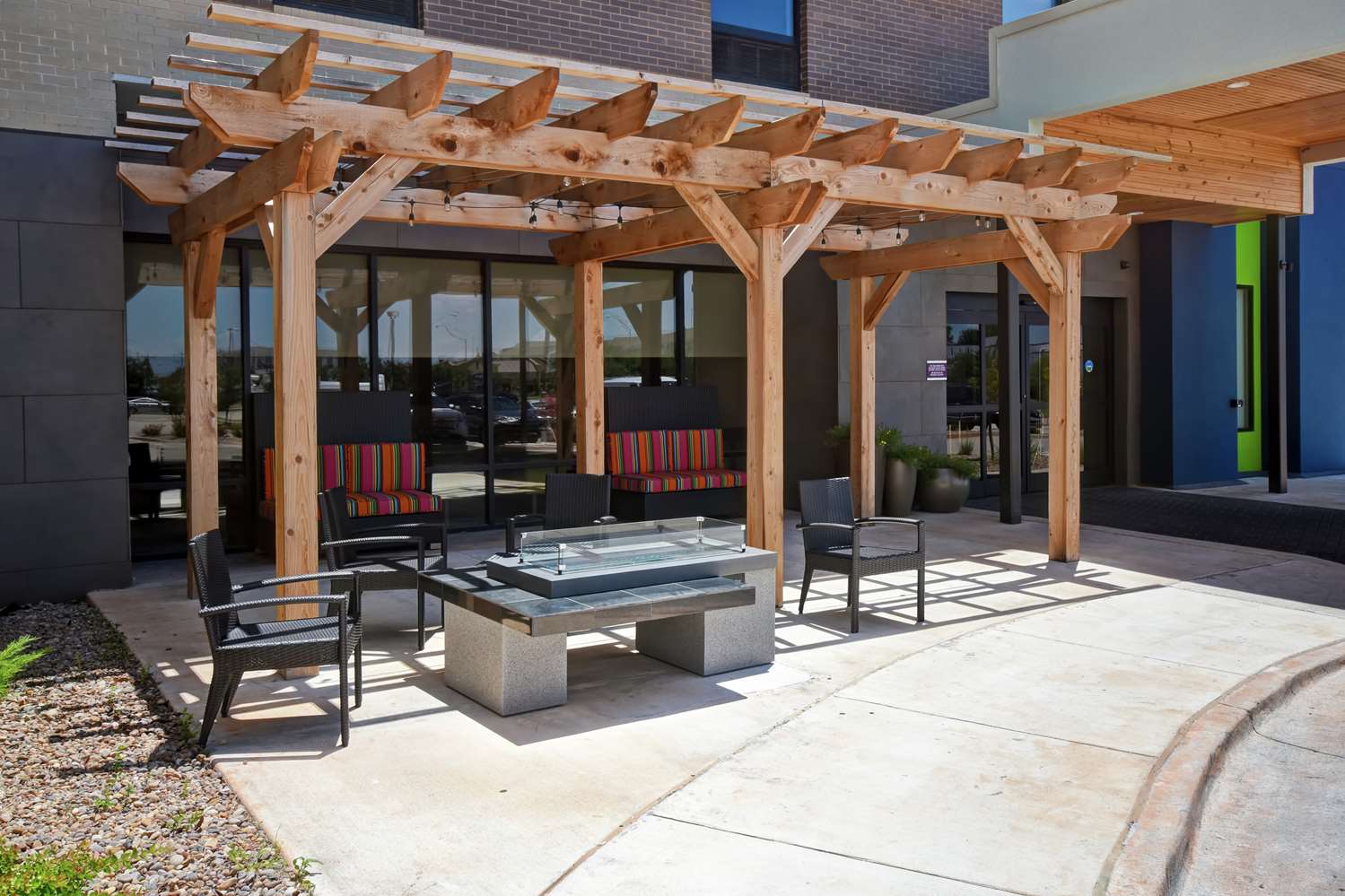 Home2 Suites by Hilton Oklahoma City Airport 2
