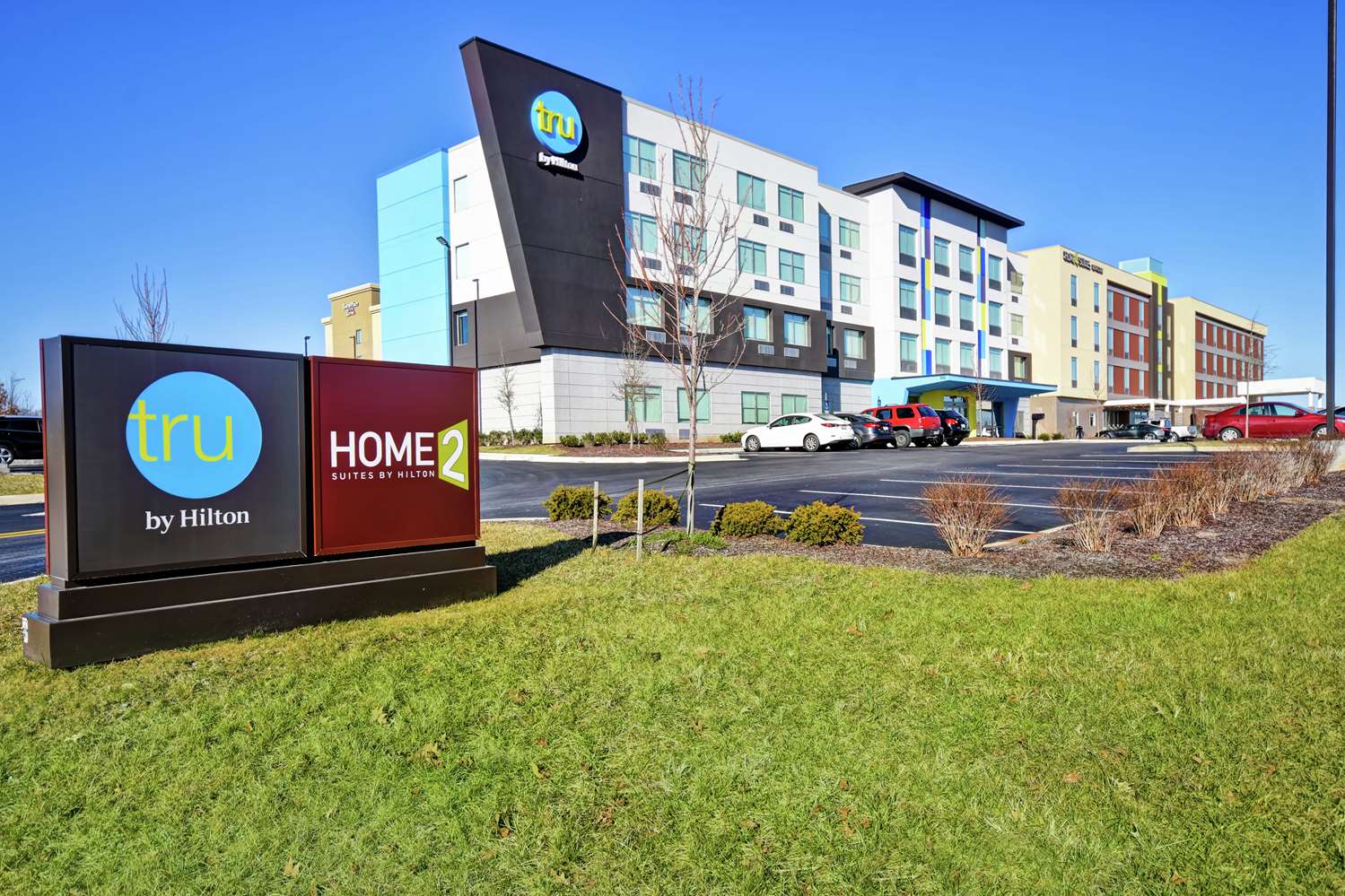 Tru By Hilton Smyrna Nashville 1