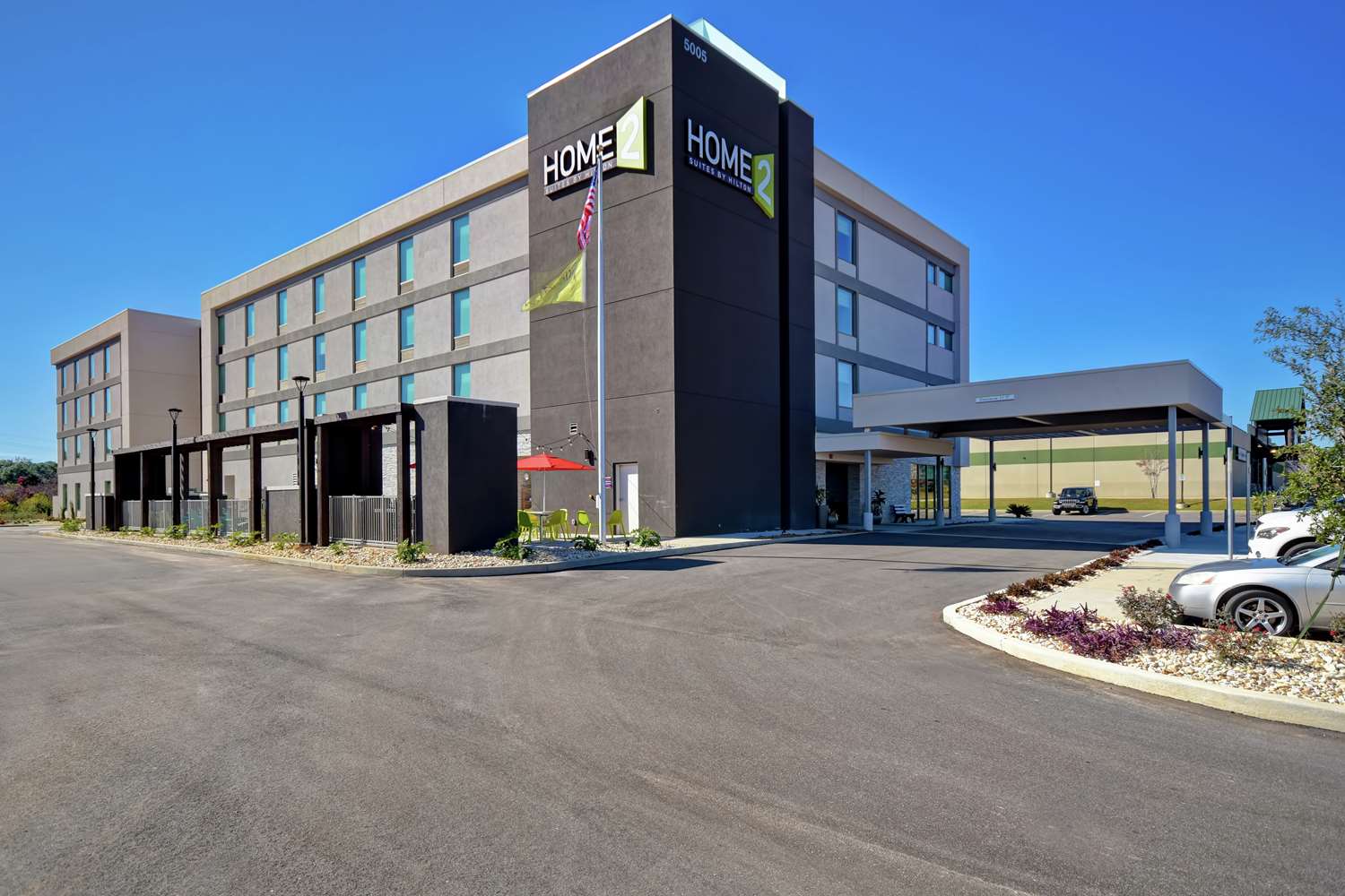 Home 2 Suites By Hilton Dothan 1
