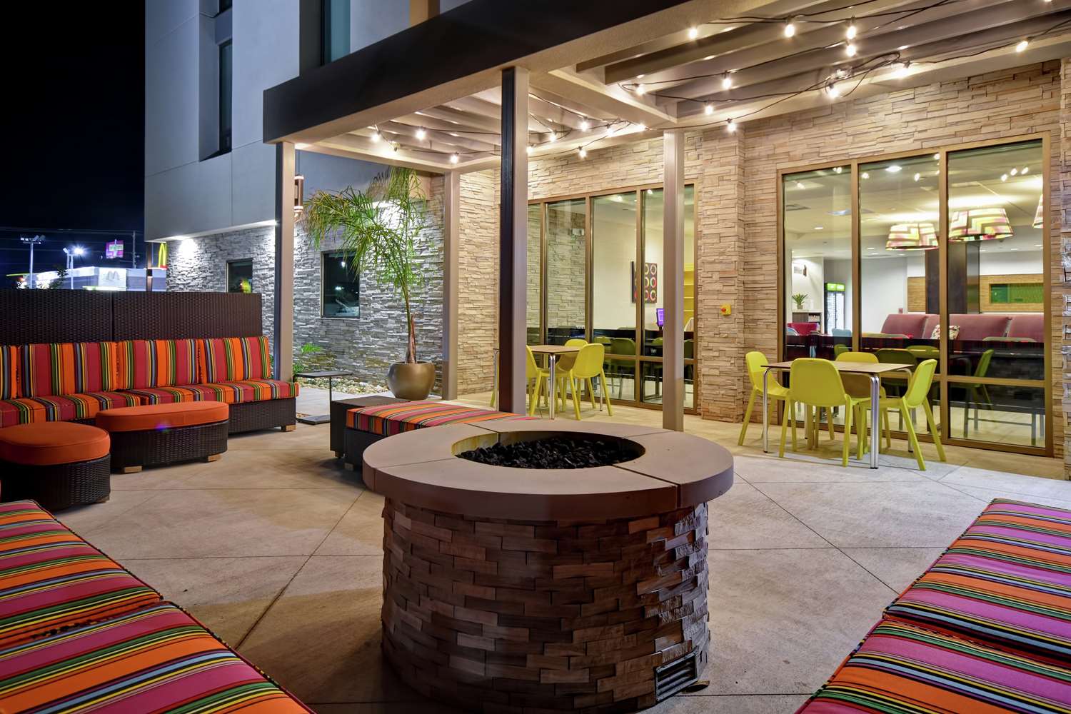 Home 2 Suites By Hilton Dothan 2