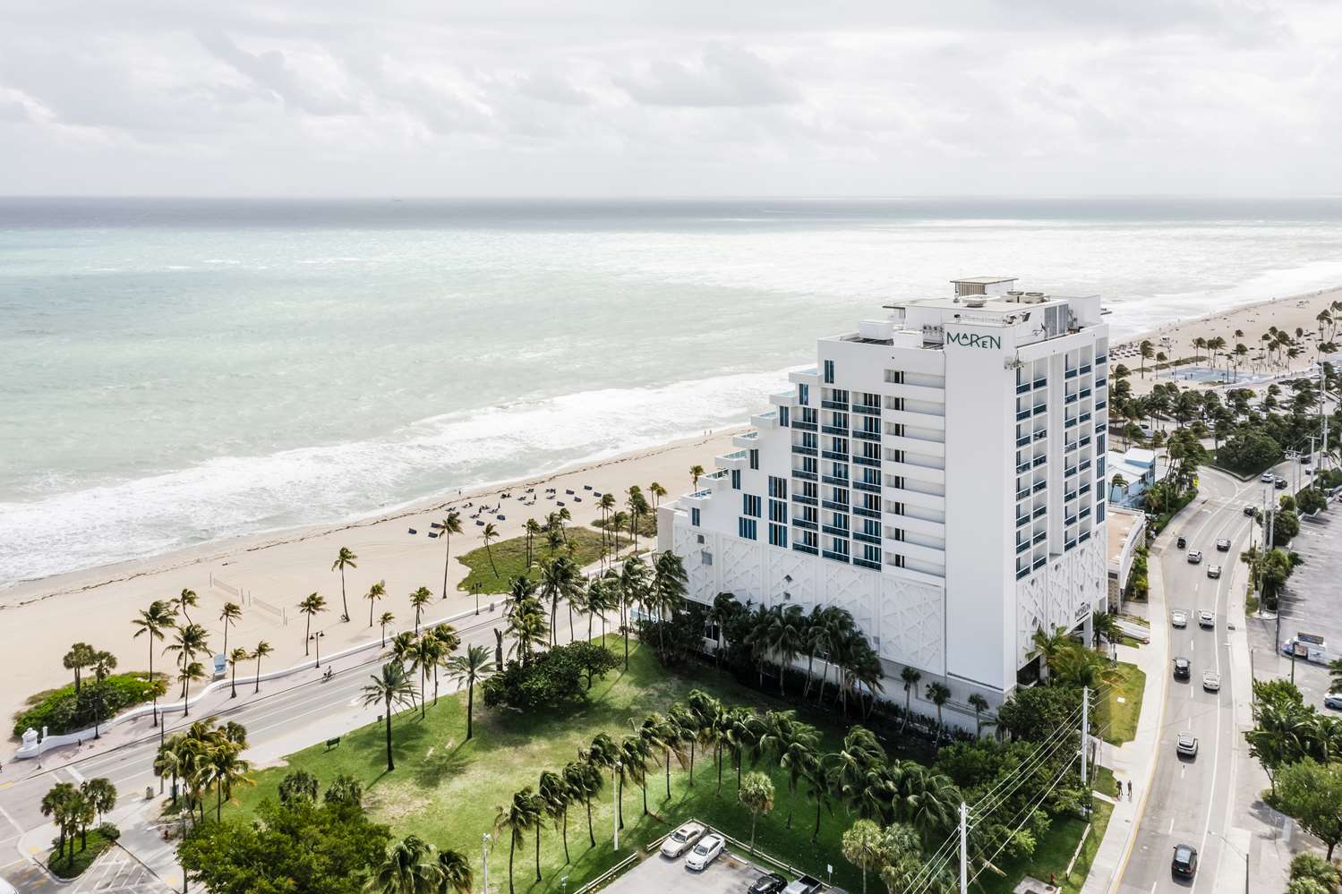 Hotel Maren Fort Lauderdale Beach, Curio Collection By Hilton 1