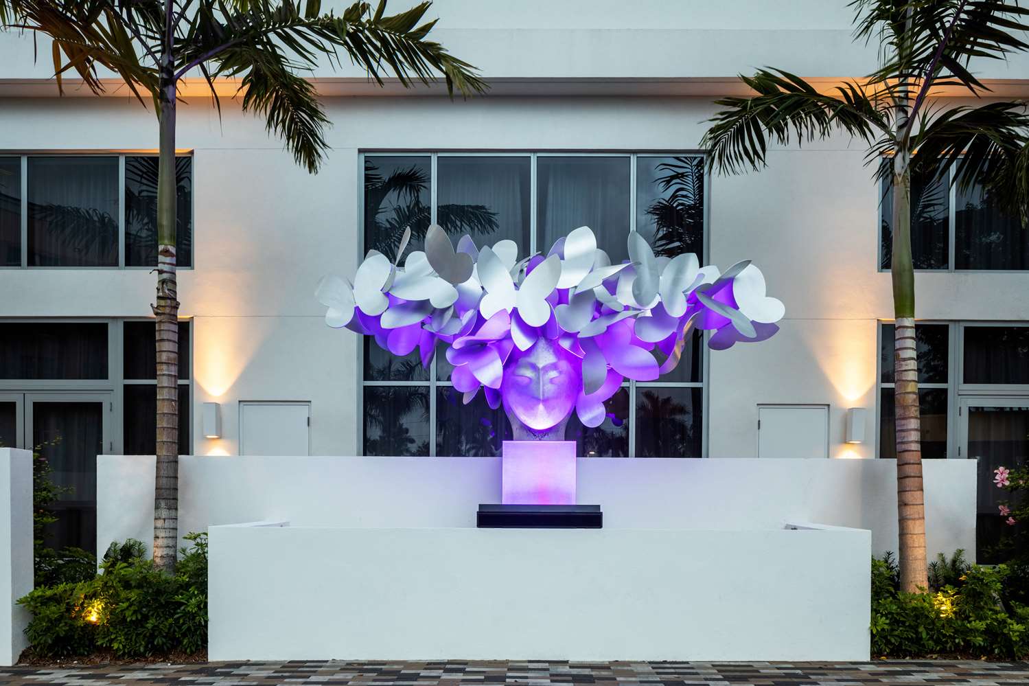 Hilton Miami Aventura 2