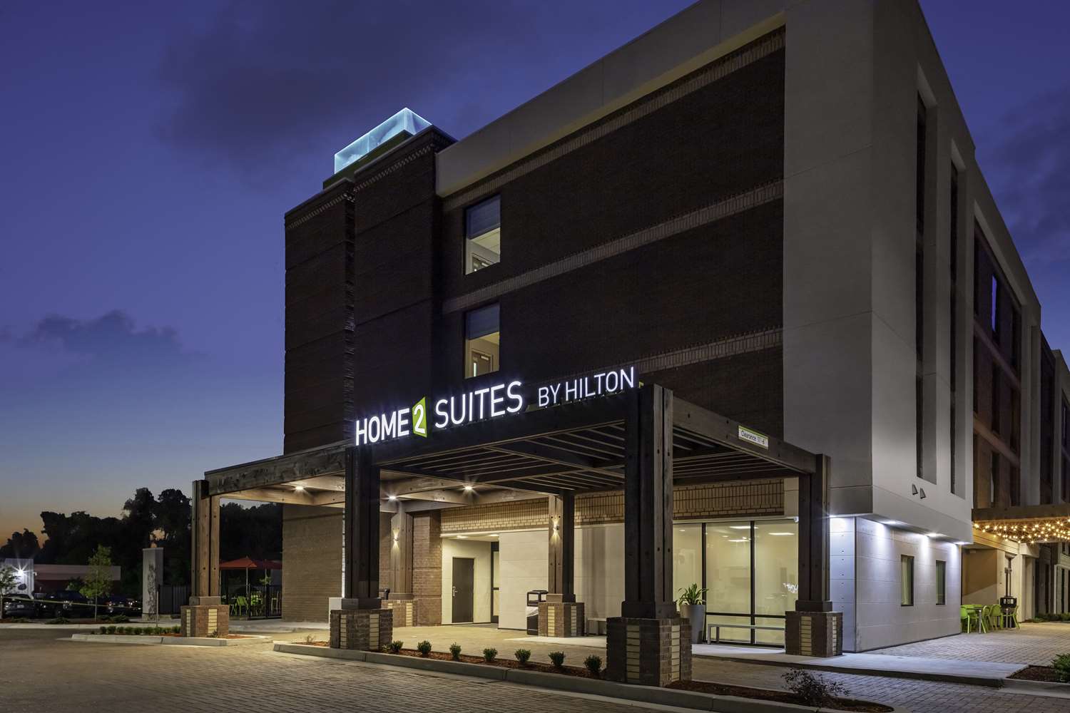 Home2 Suites By Hilton Vidalia, Ga 2
