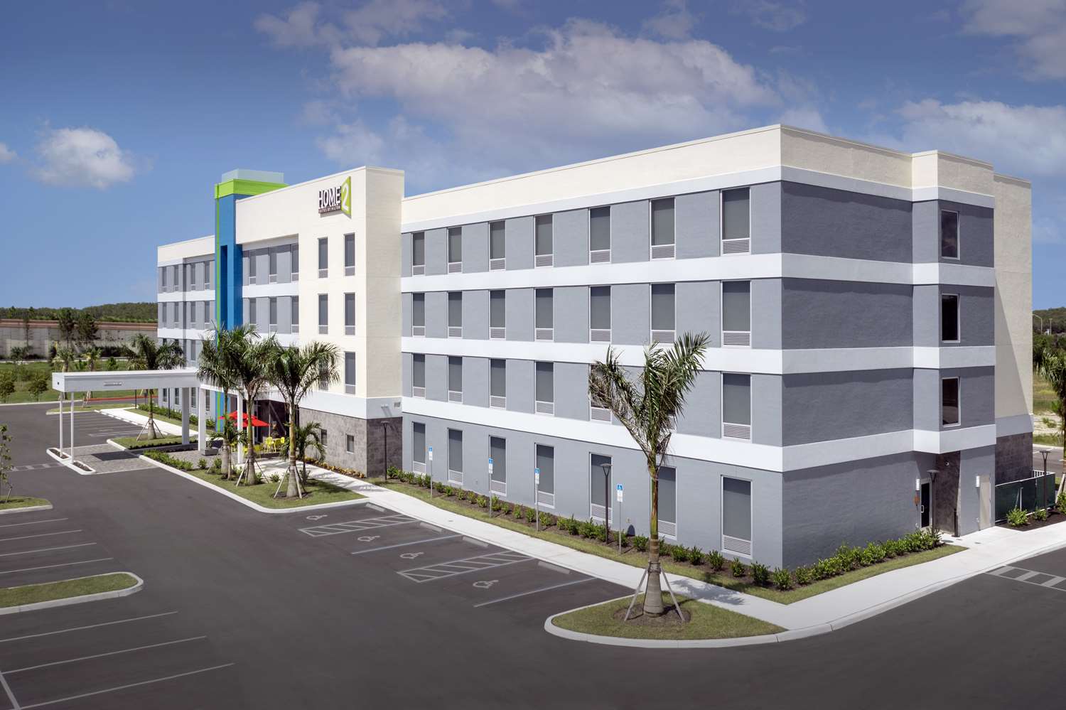 Home2 Suites by Hilton Fort Myers Airport 1