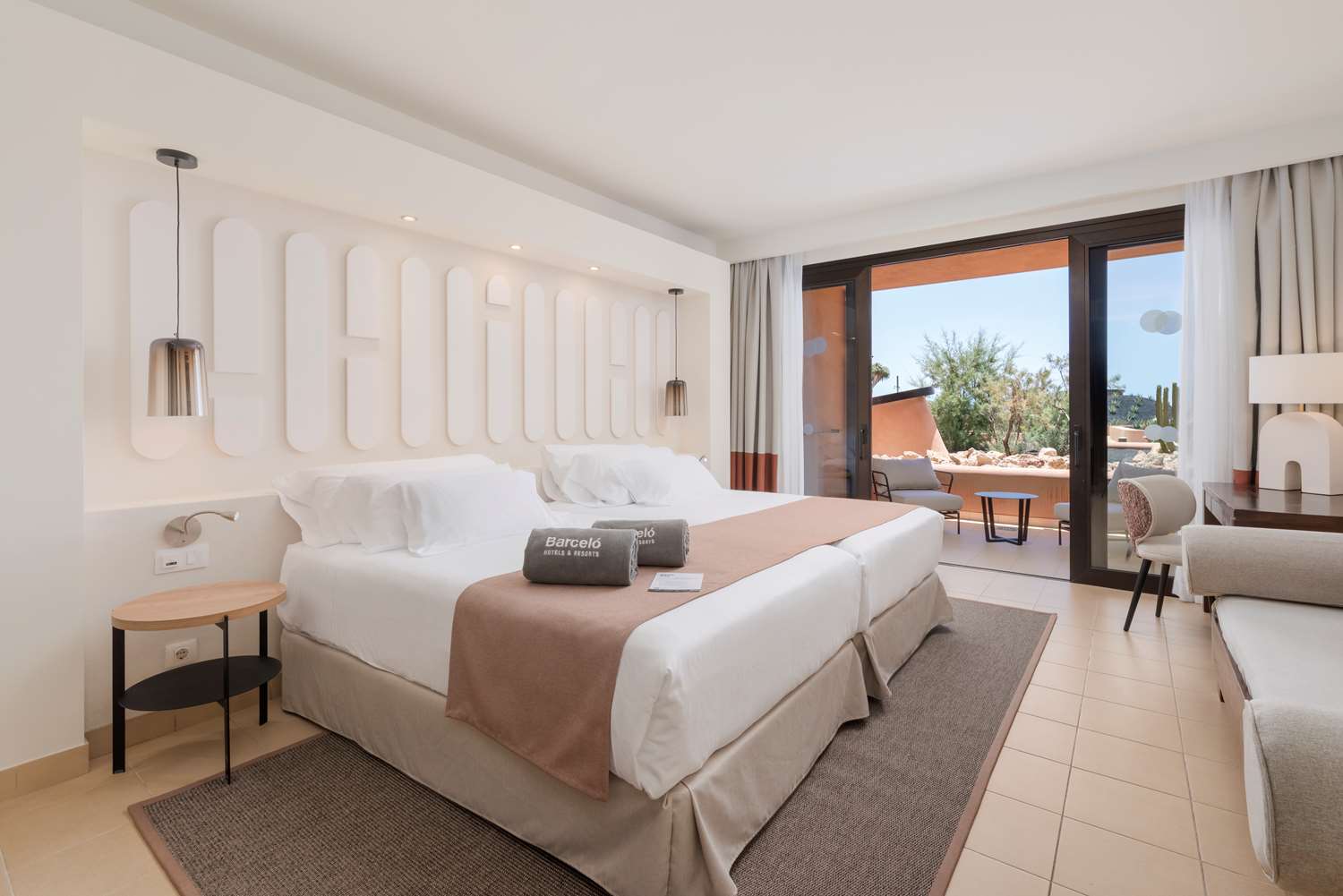 Barcelo Tenerife Royal Level 2