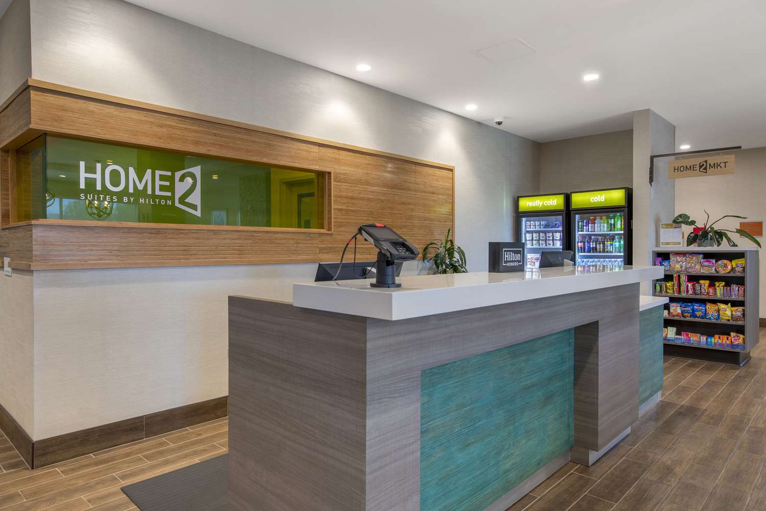 Home2 Suites By Hilton Redlands 2