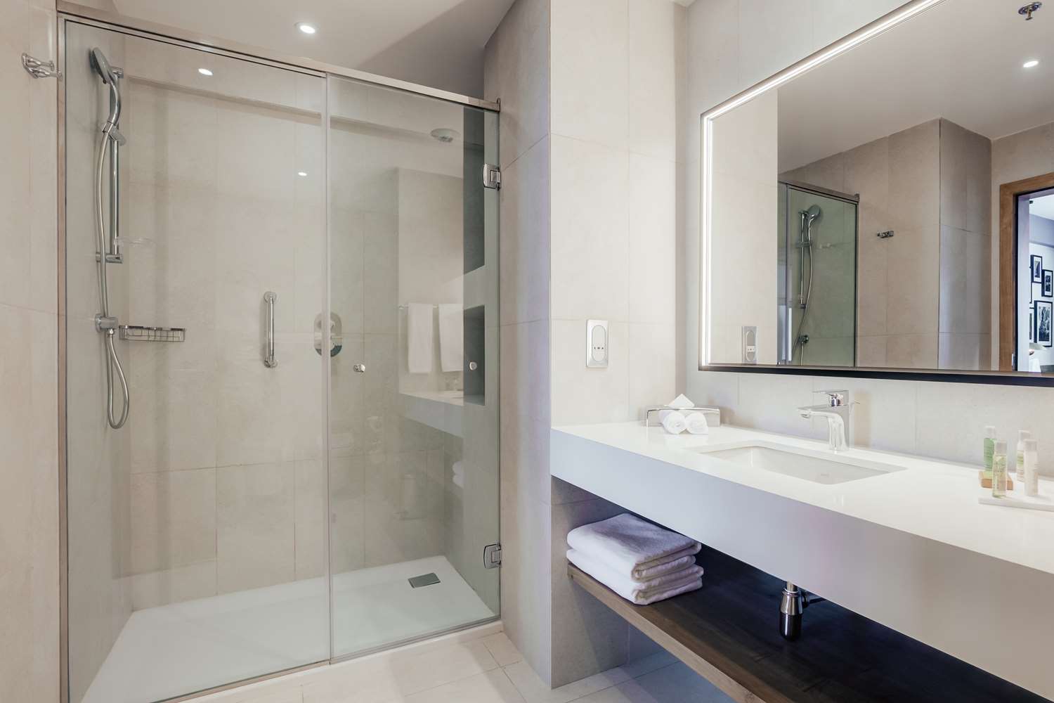 1 dormitorio Suite
