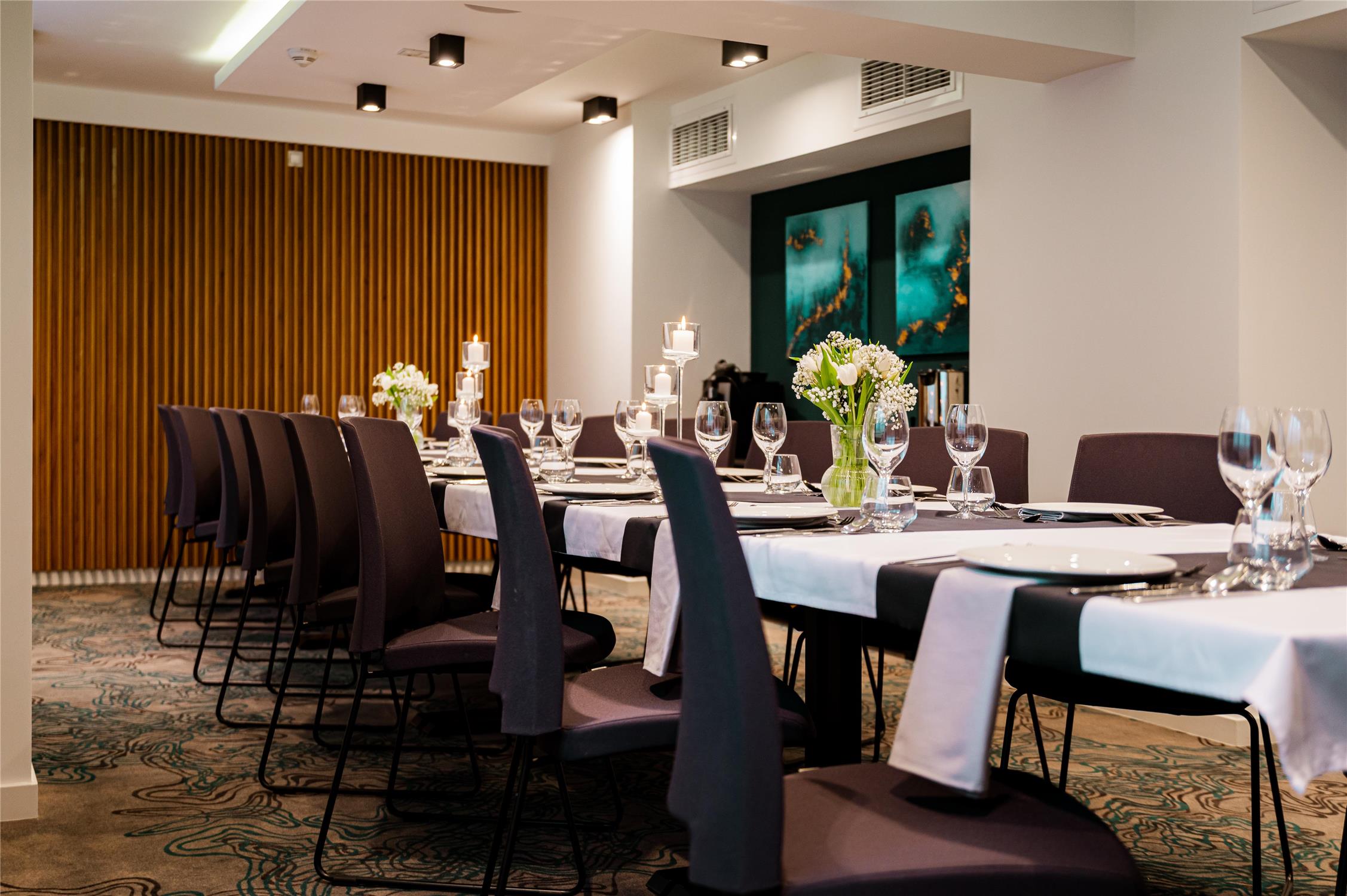 Hotel Kyriad Stargard 2