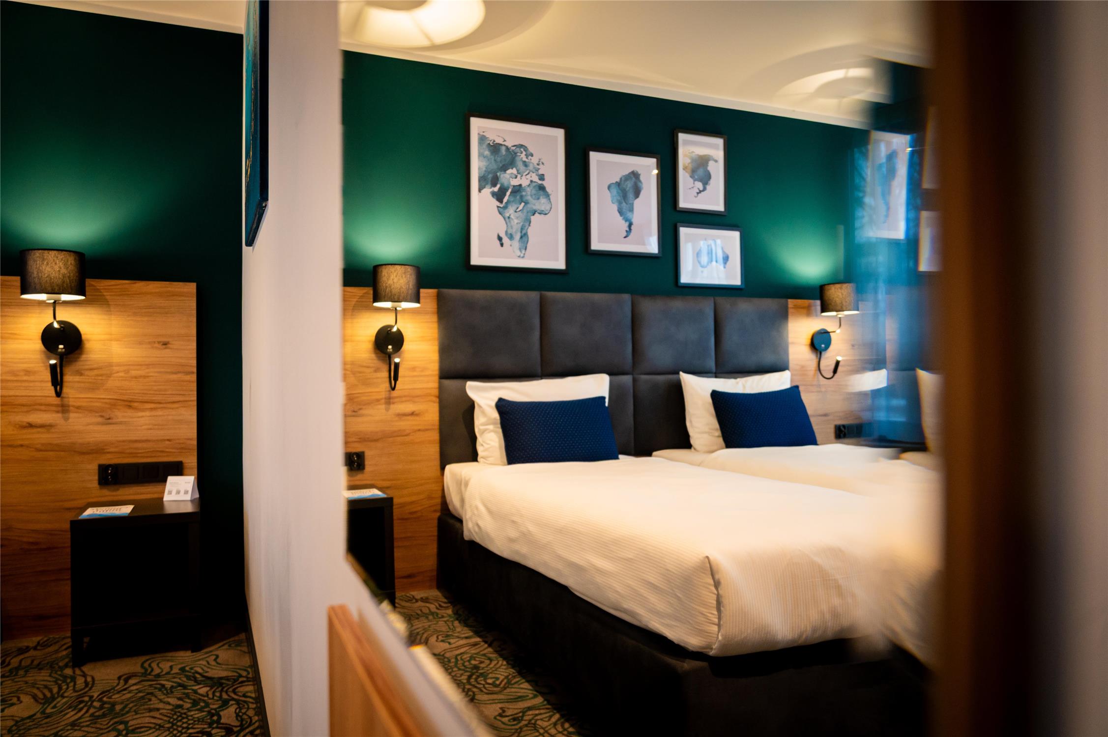Hotel Kyriad Stargard 1