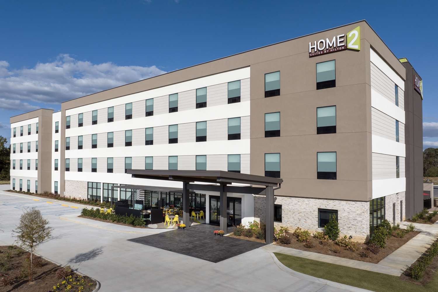 Home2 Suites By Hilton Cullman 1