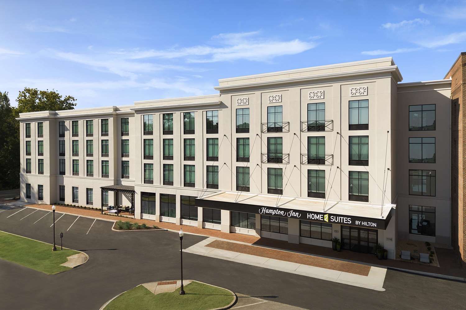 Home2 Suites By Hilton Huntsville Village Of Providence 1