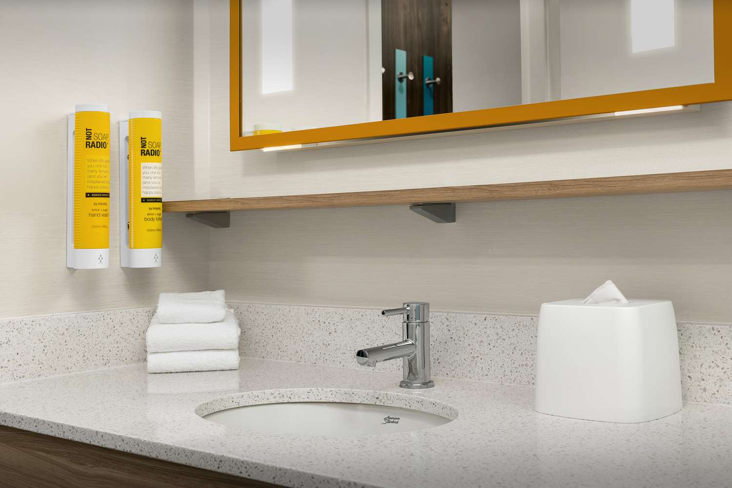 Habitación doble, accesible