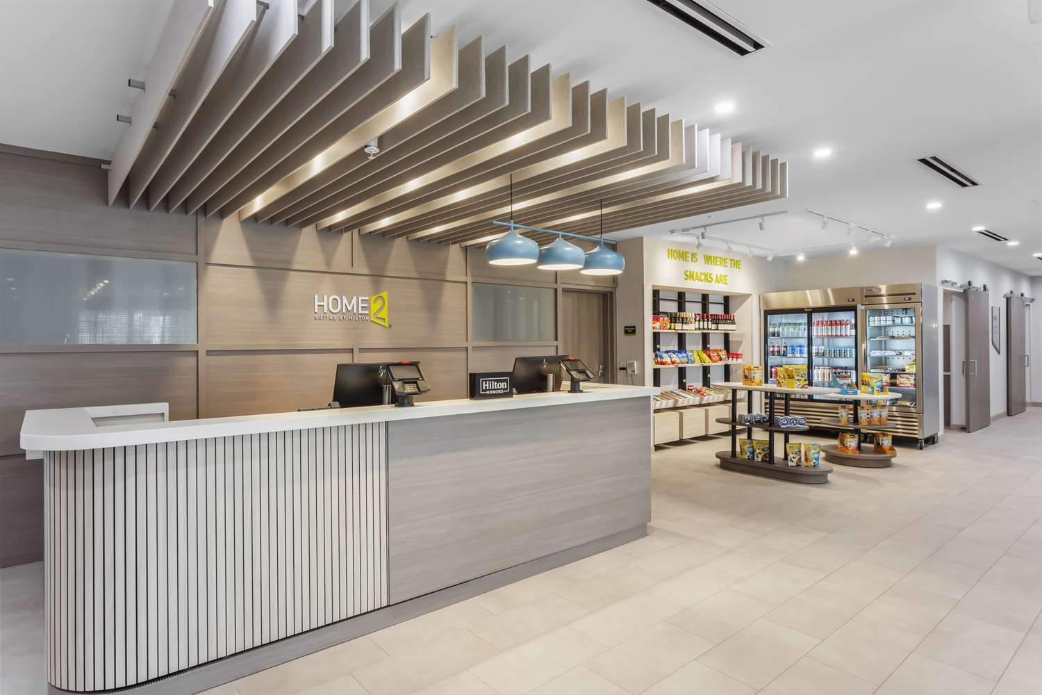 Home2 Suites By Hilton Lake Jackson 2