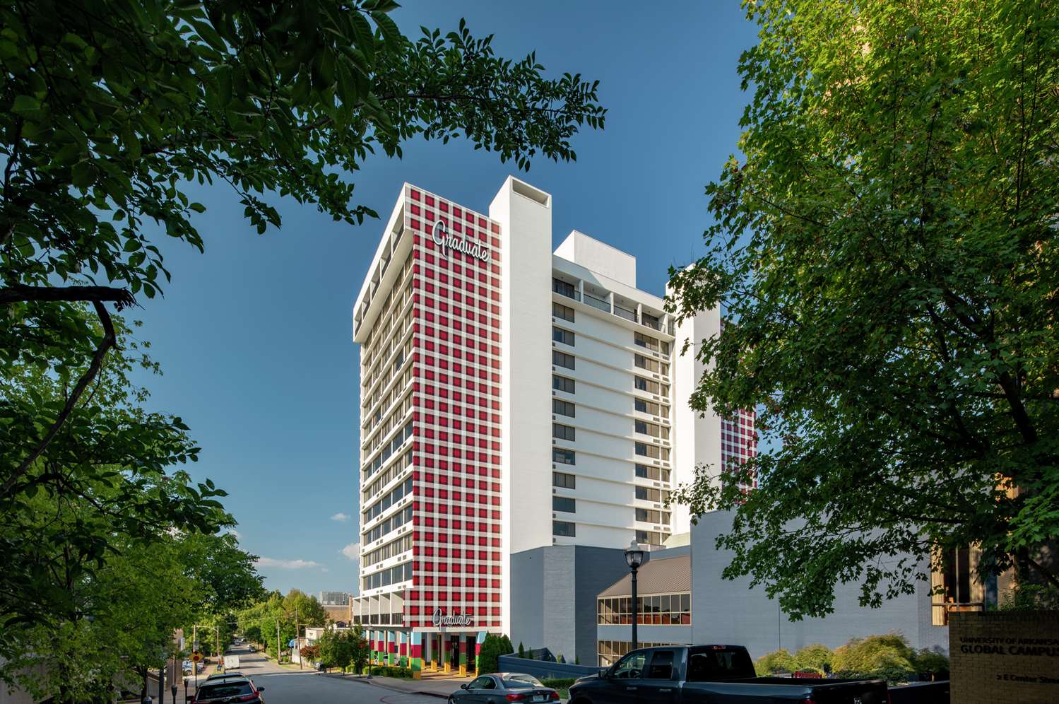 Graduate by Hilton Fayetteville, AR 2