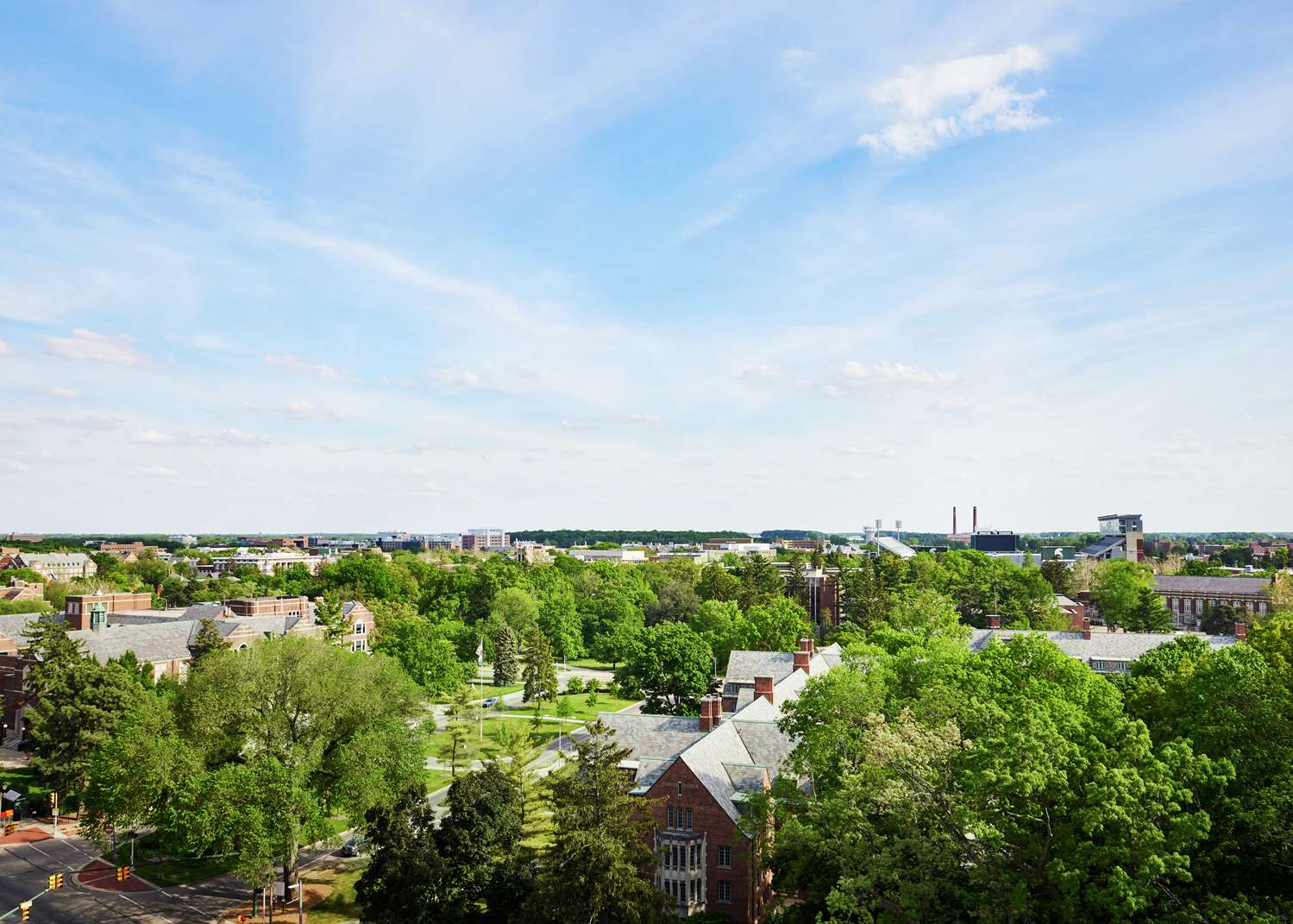 Graduate by Hilton East Lansing 2