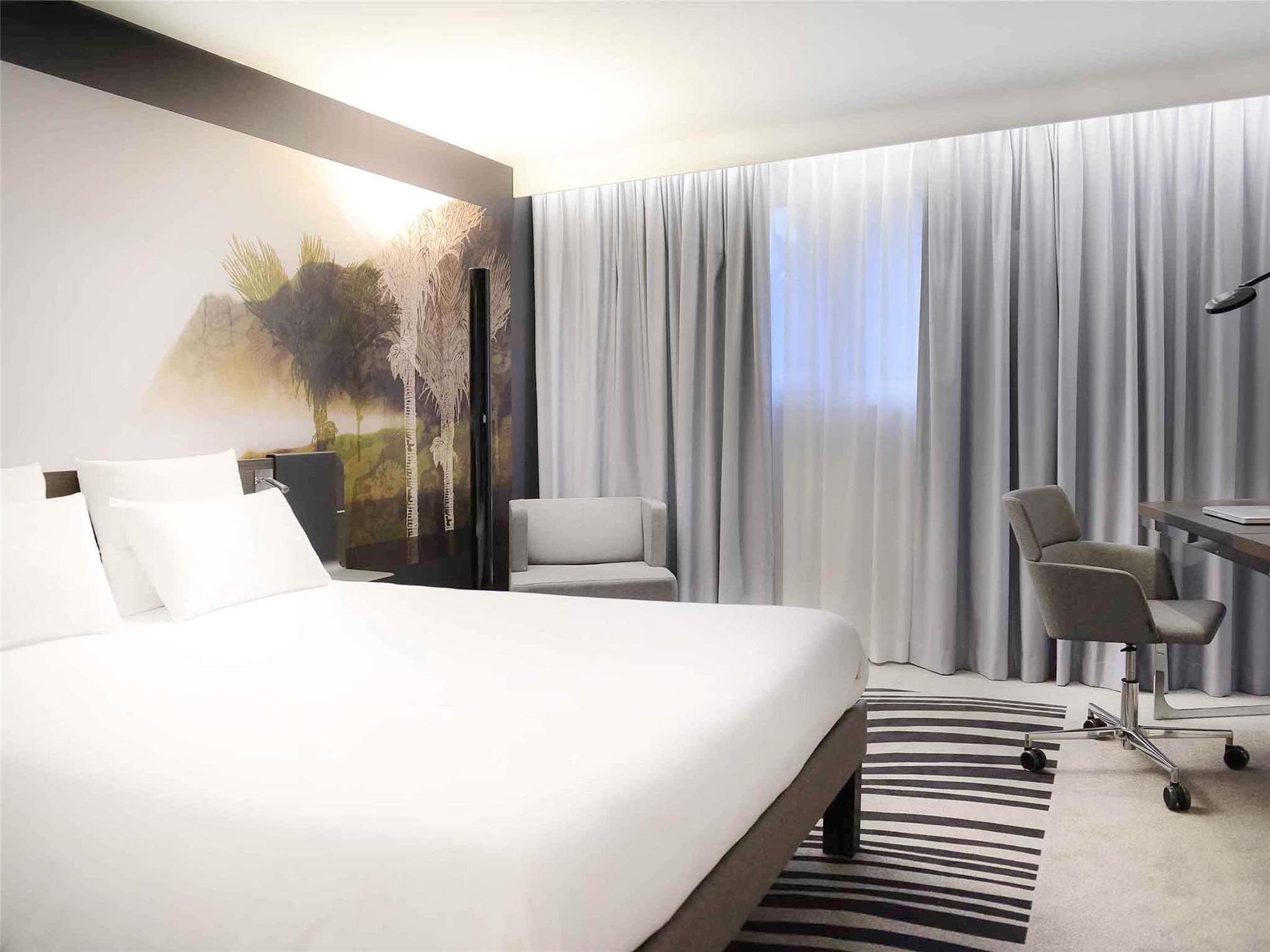 Executive Chambre