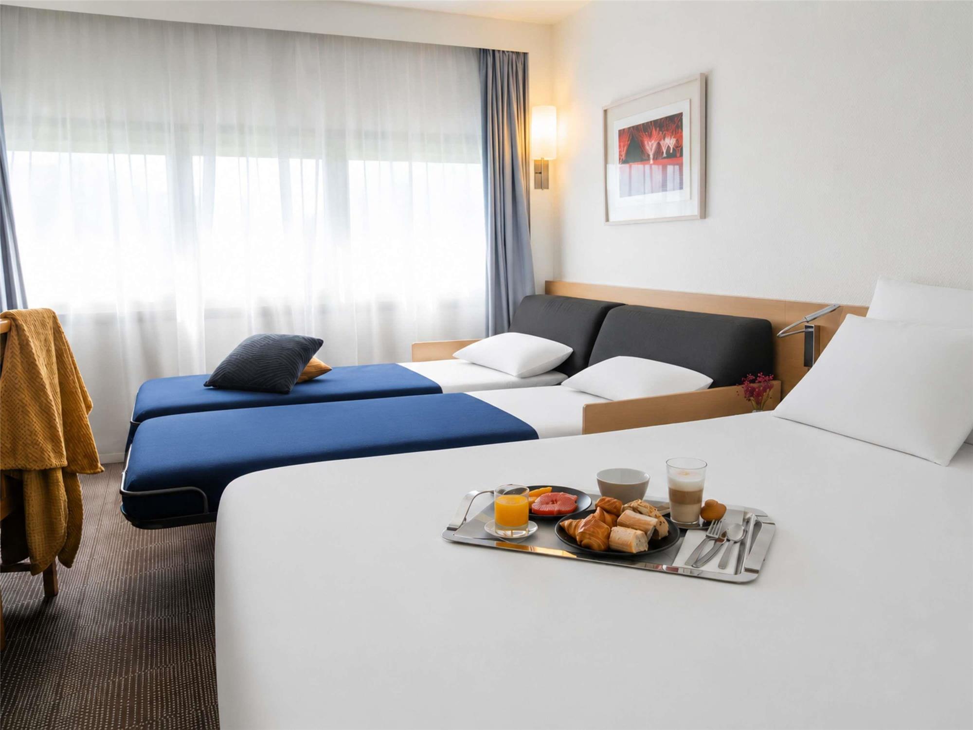 Classique Chambre