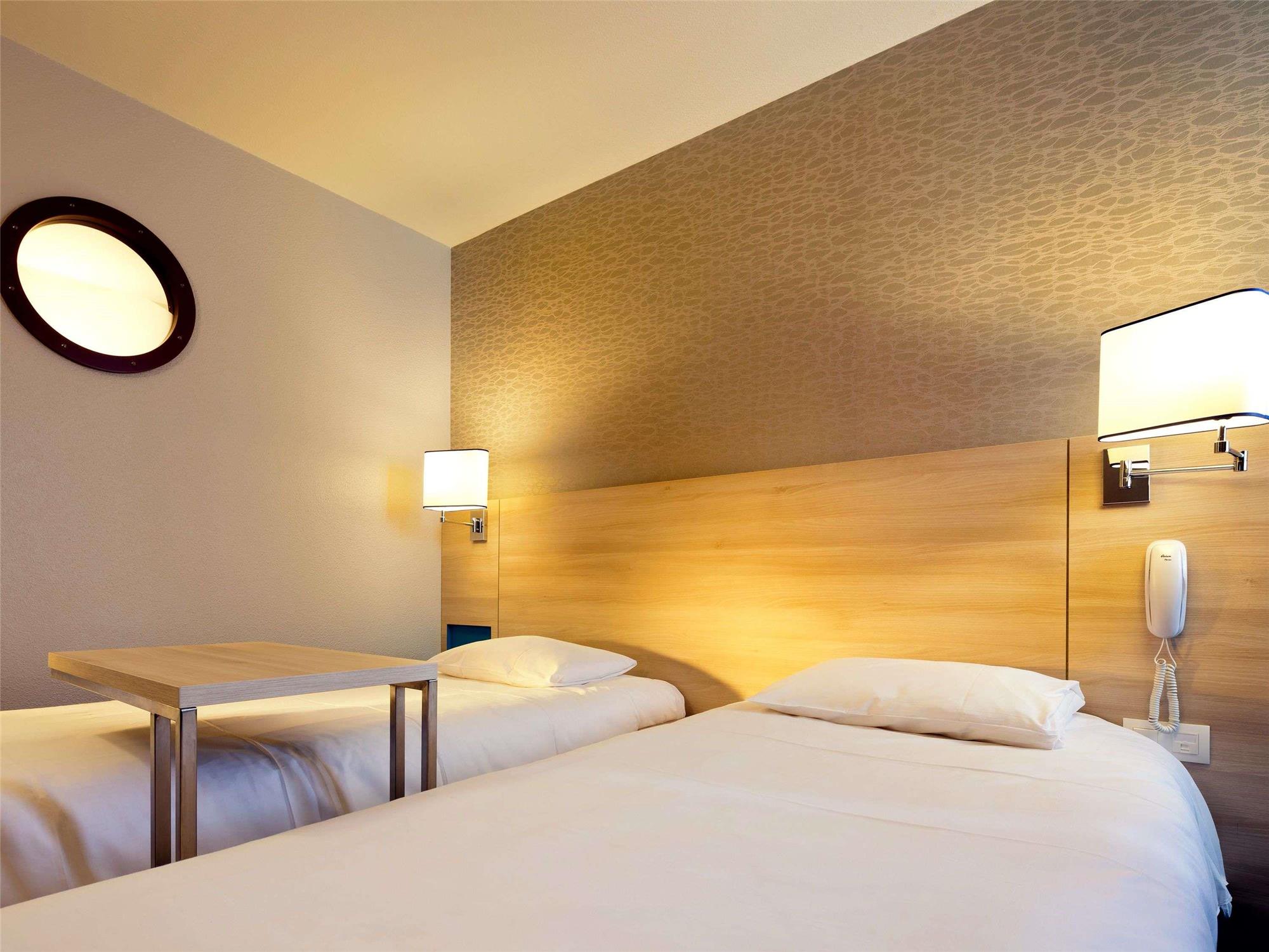 Standard Chambre