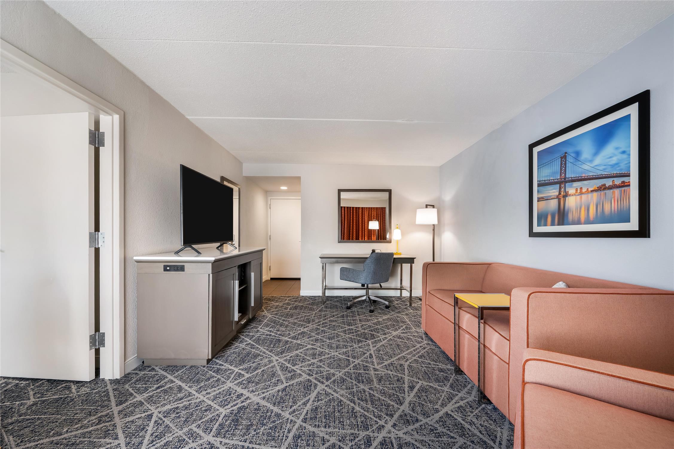Suite