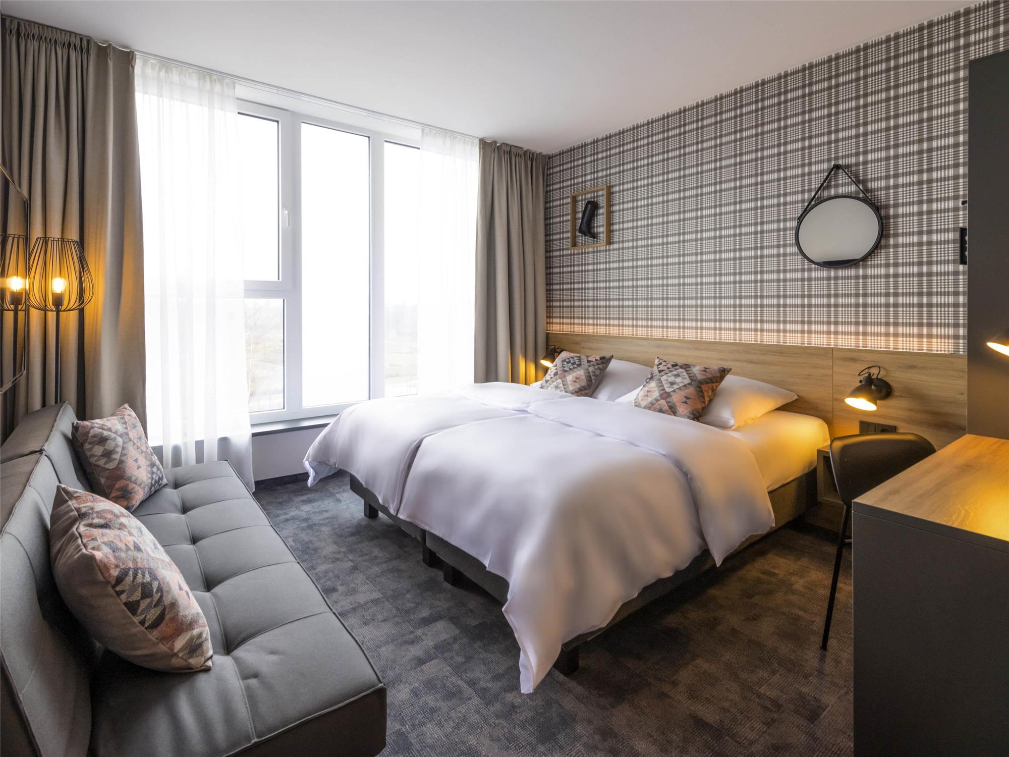 ibis Styles Vechta 1