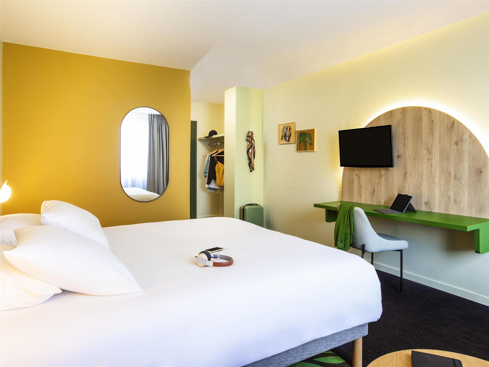 Premium Chambre