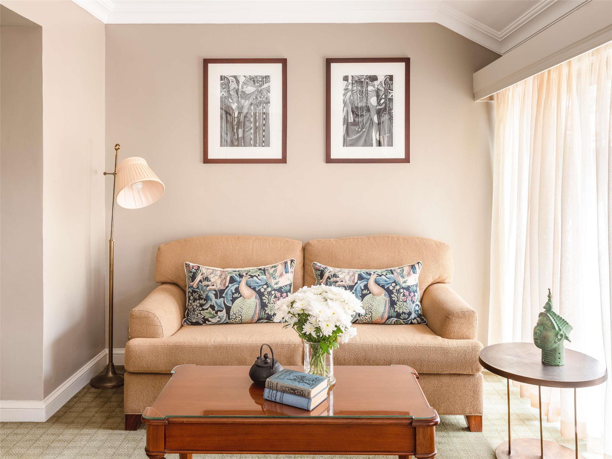 Superior Suite
