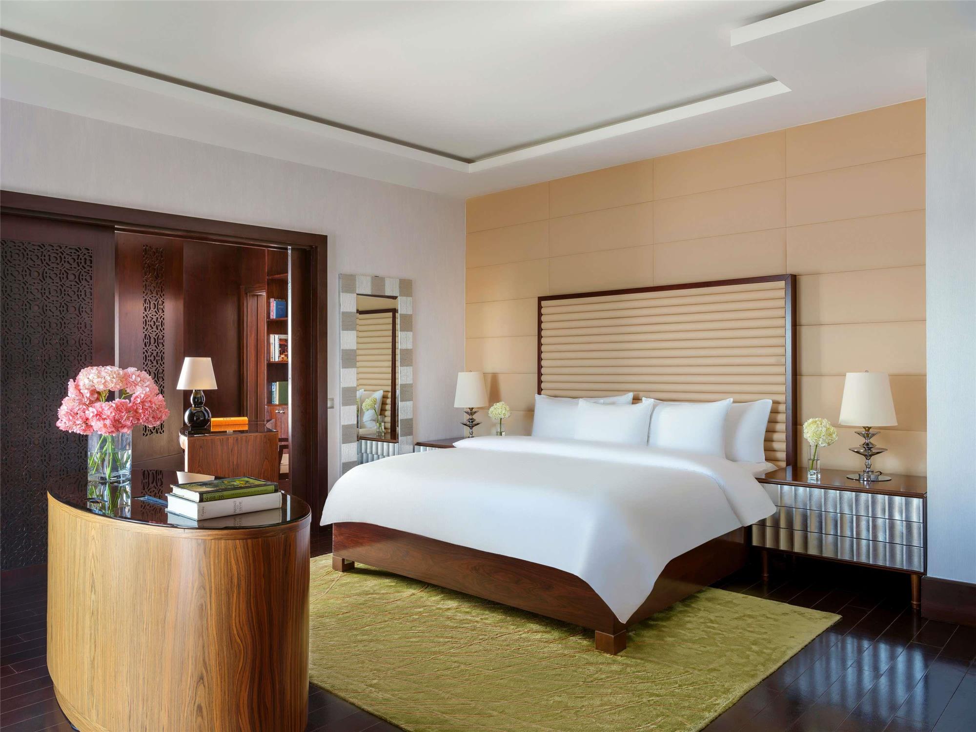 Suite, premier, junior, vista sul lago