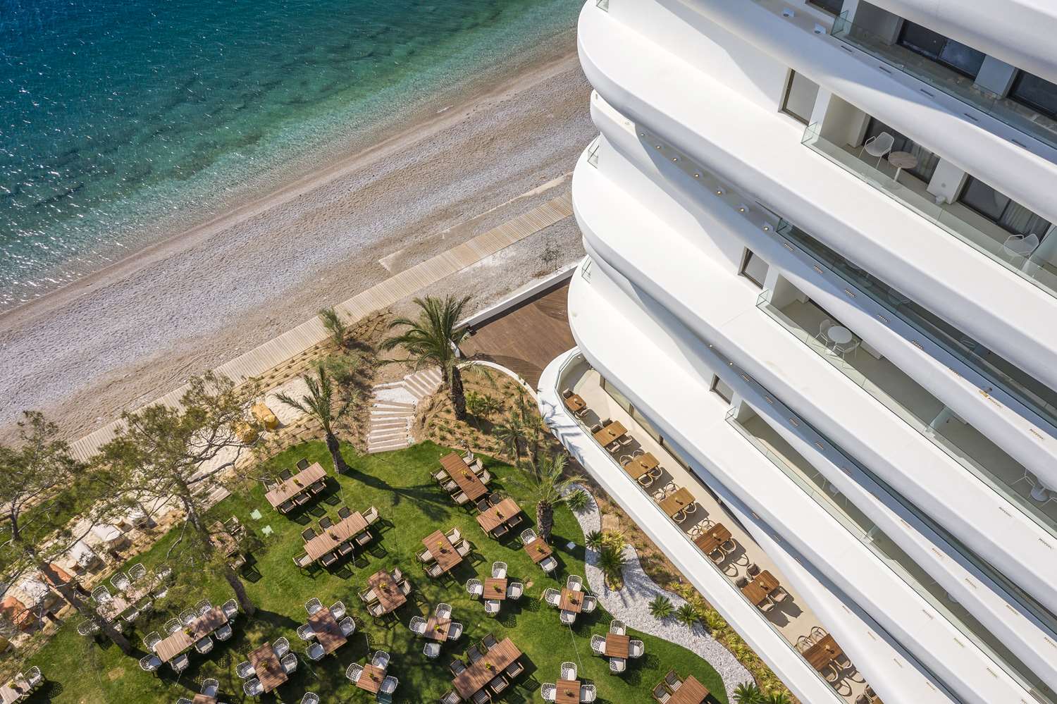 Isla Brown Corinthia Resort & Spa, Curio Collection by Hilton 1