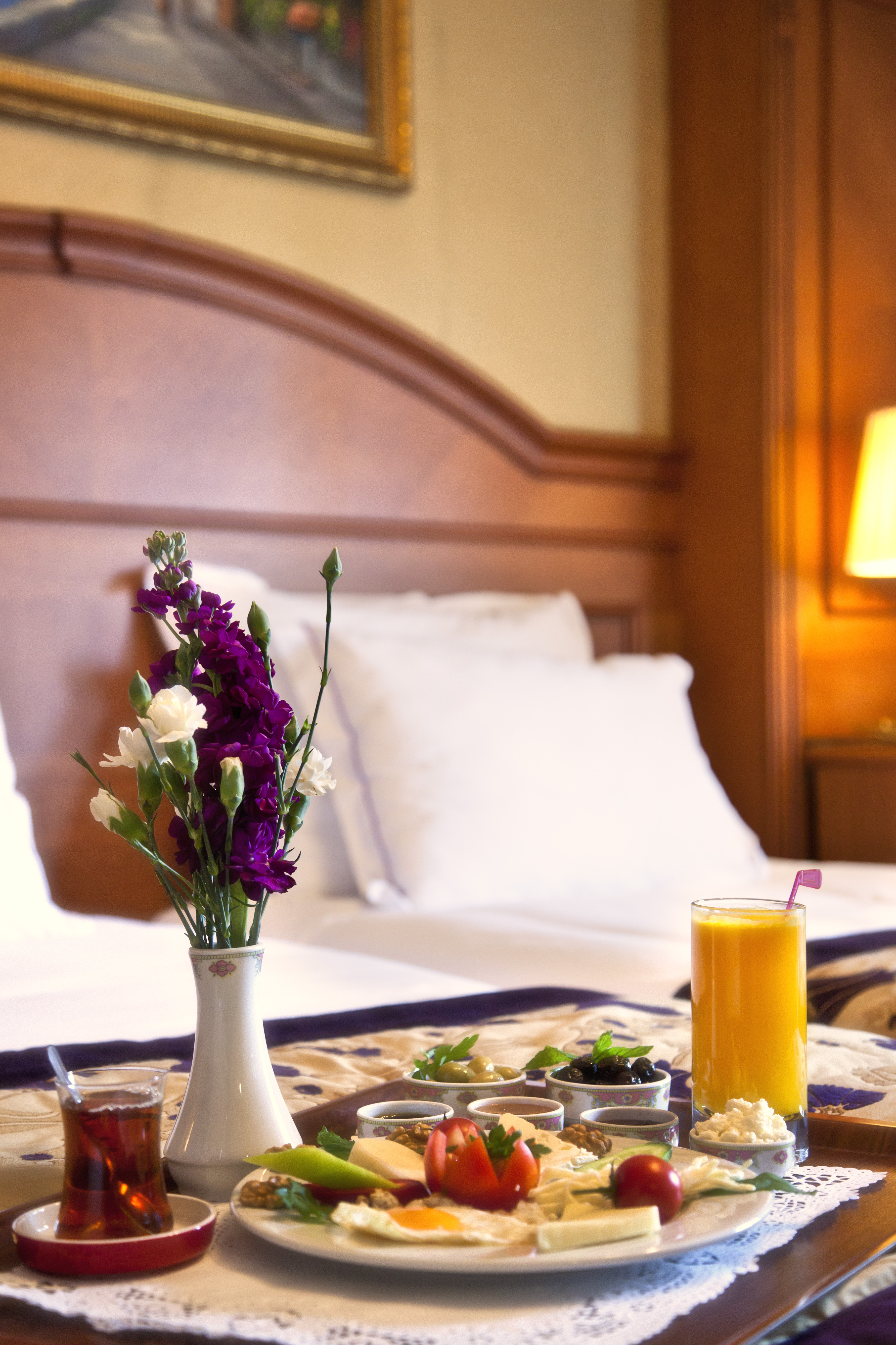 Junior Suite  (20 square meters)