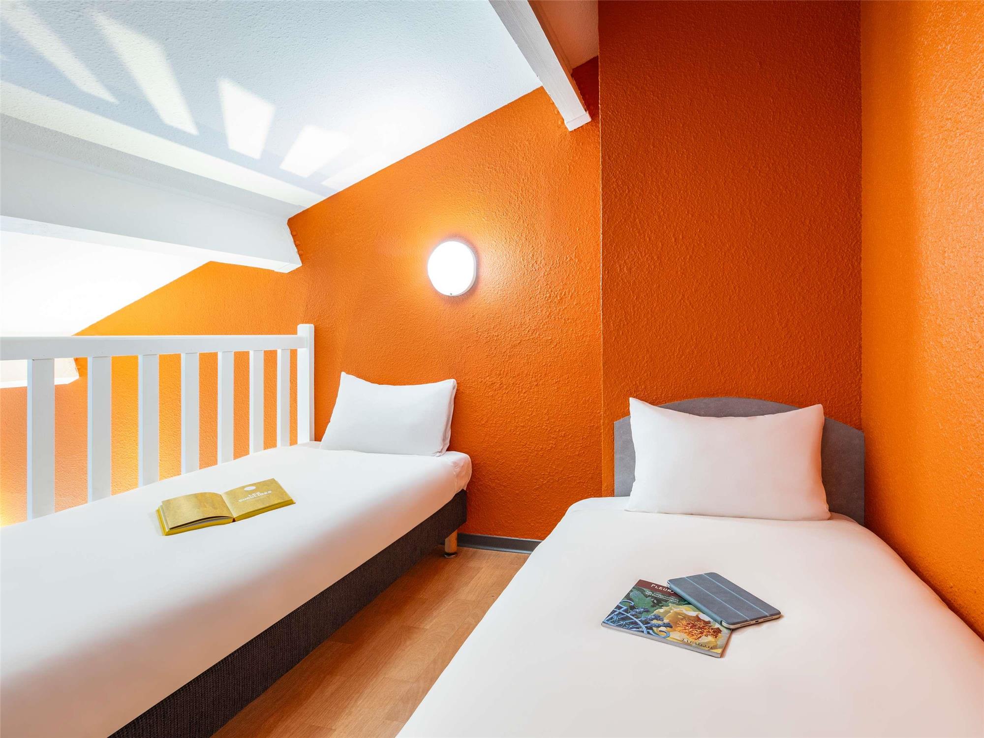 Familiale chambre