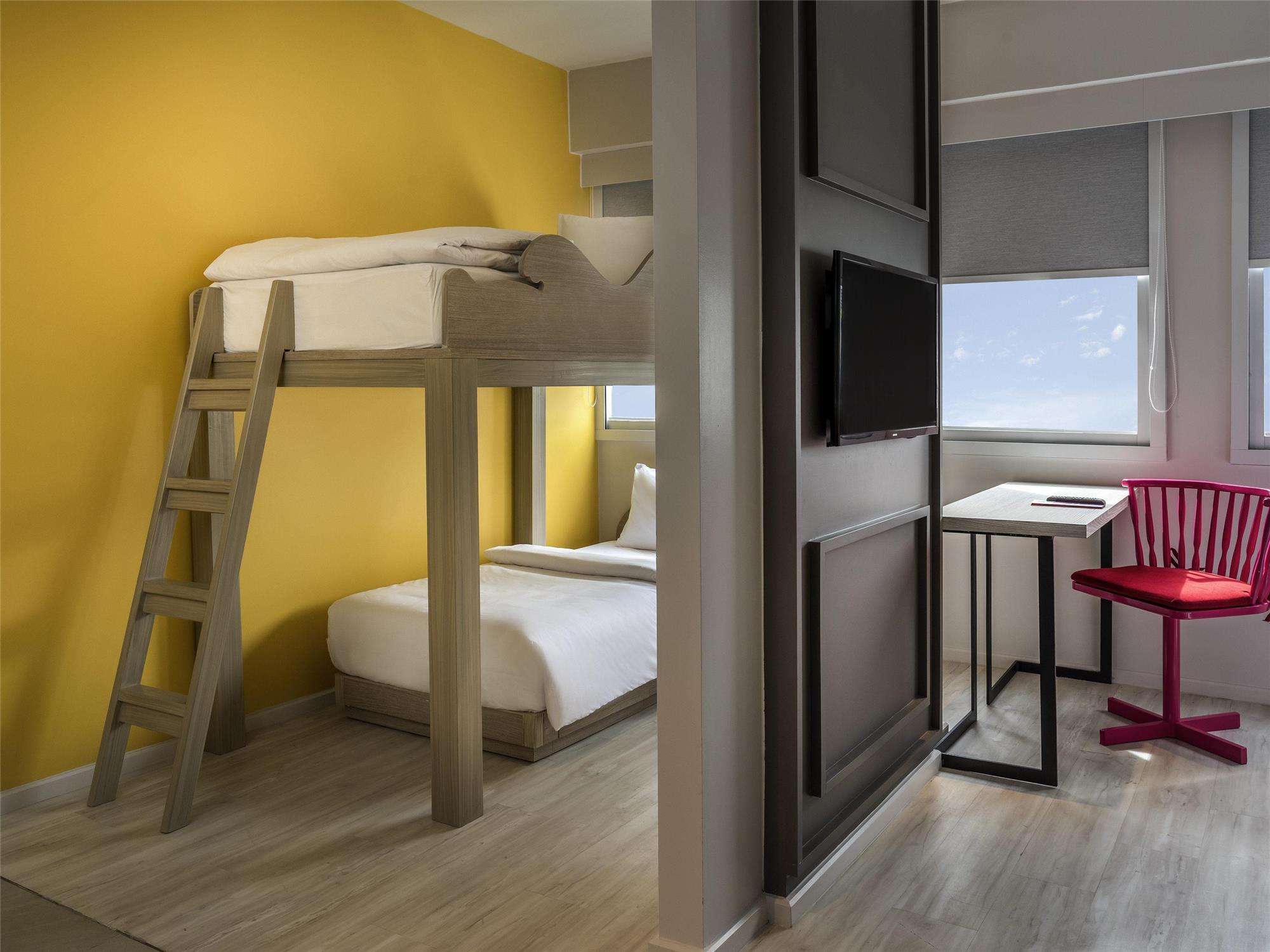 Familiale Chambre