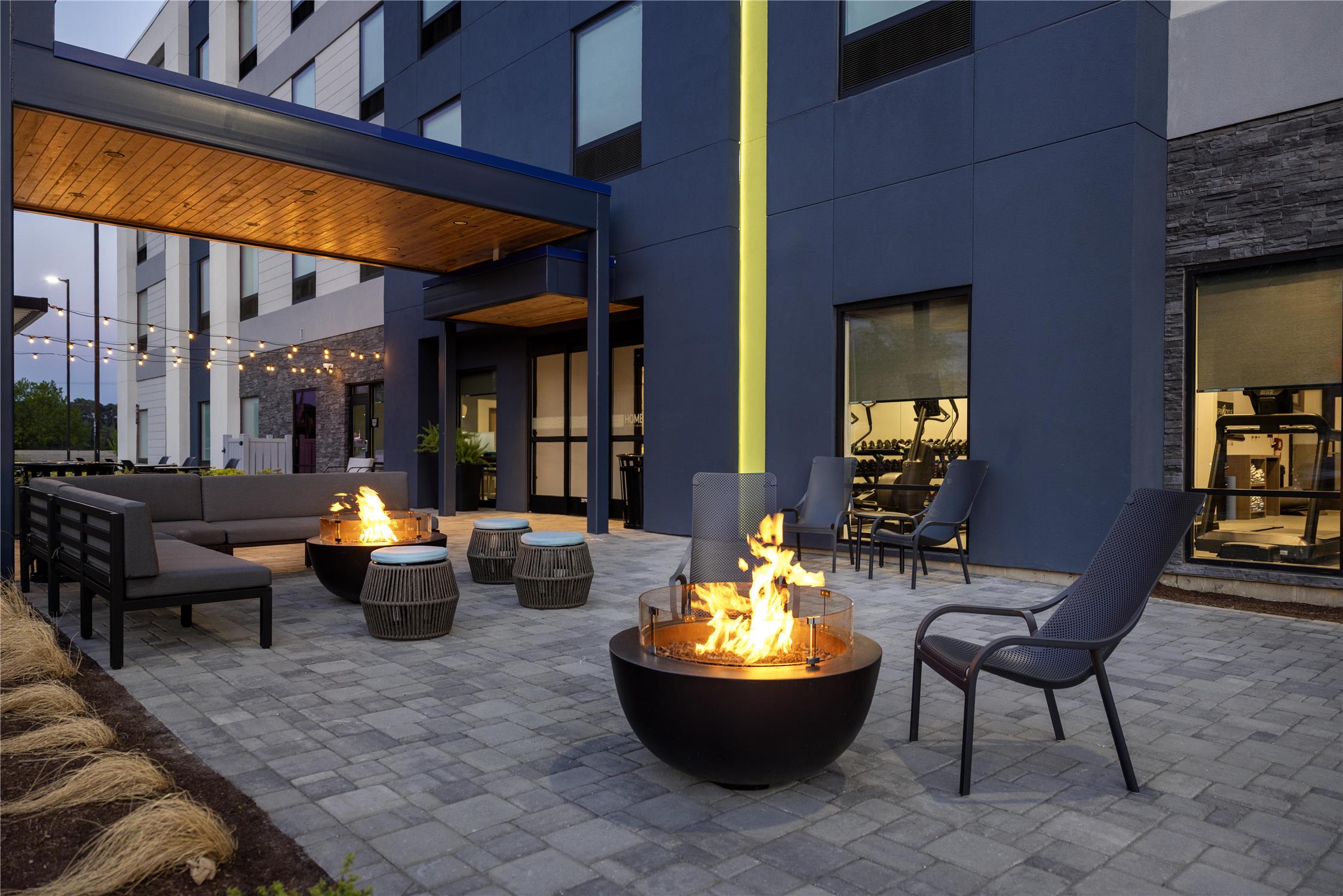 Home2 Suites By Hilton Salisbury Fruitland 2