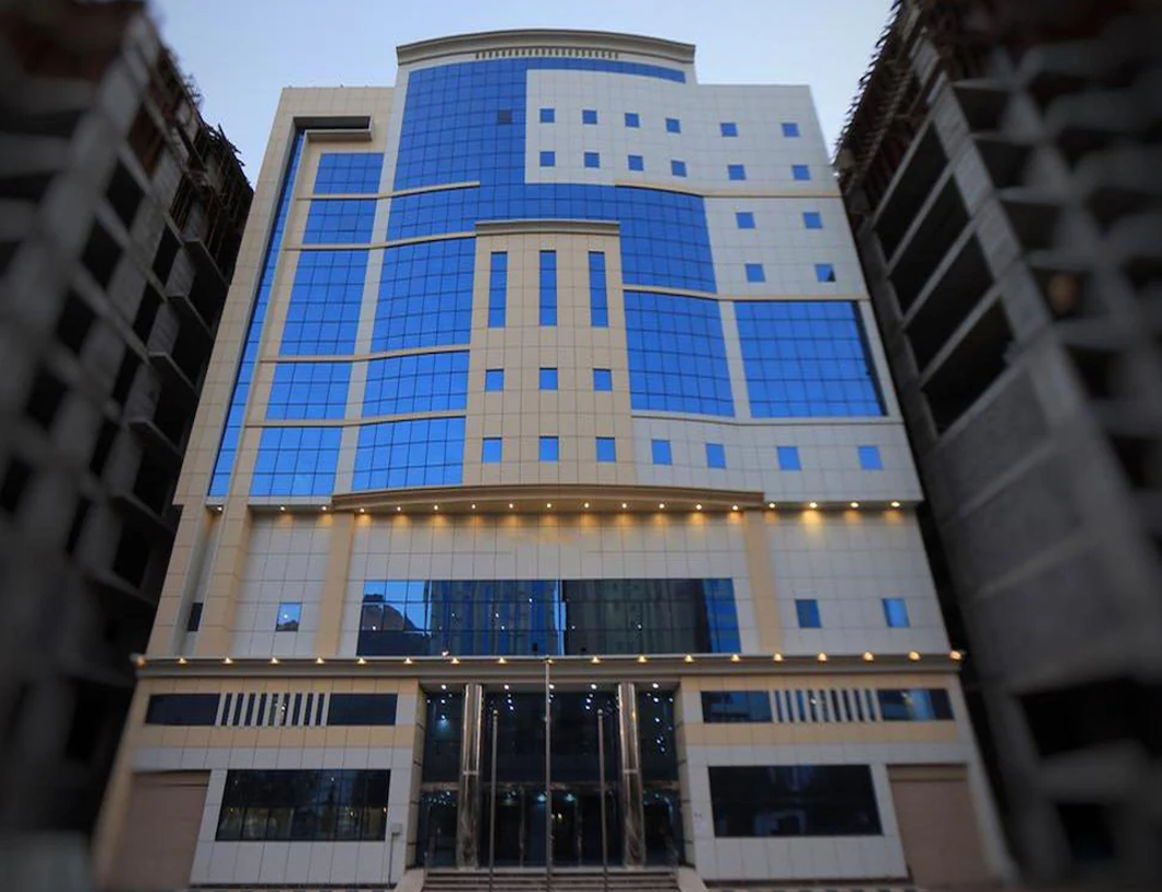 Snood Al Azama Hotel