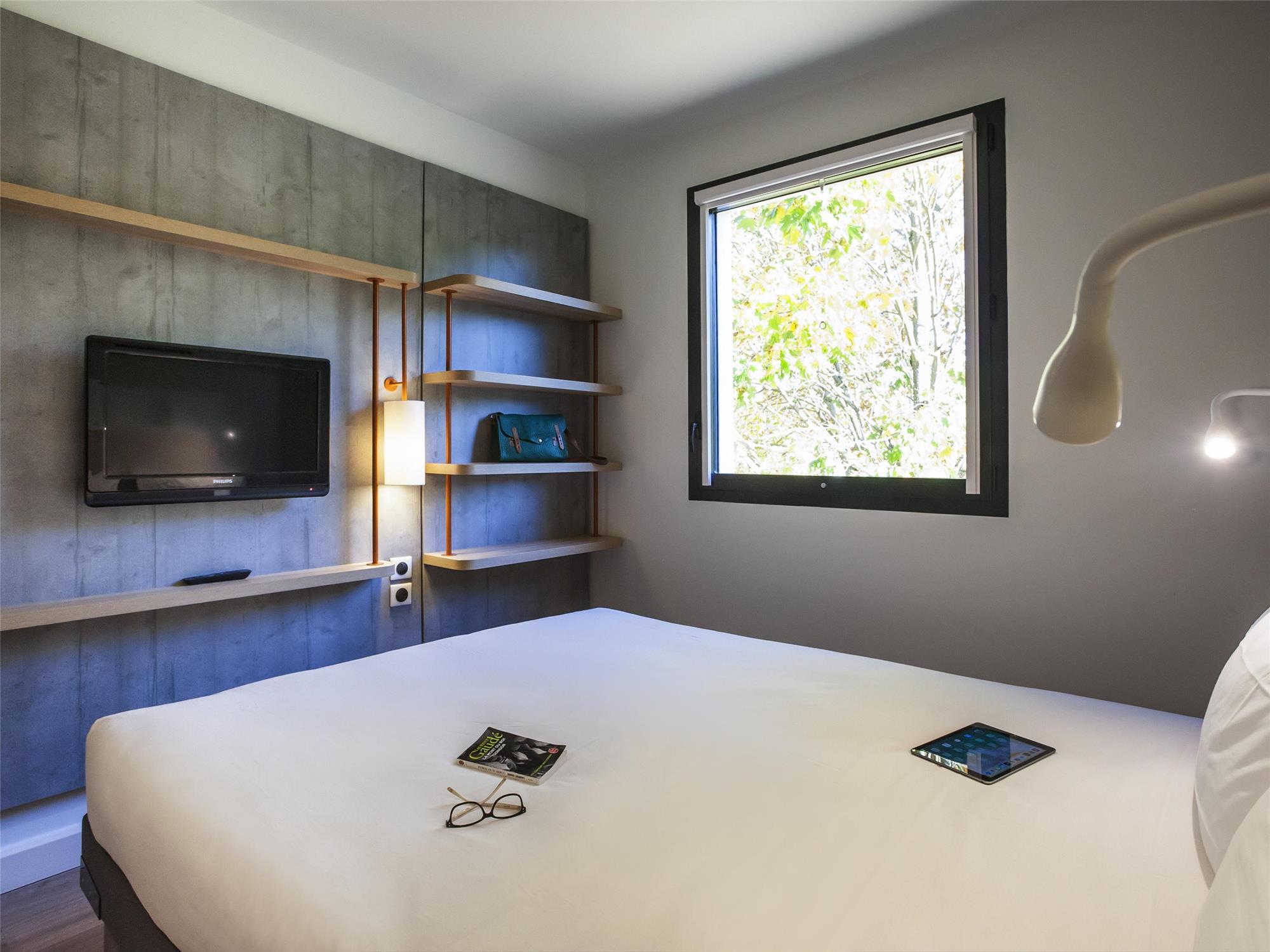 Ibis Budget Château-Thierry 1