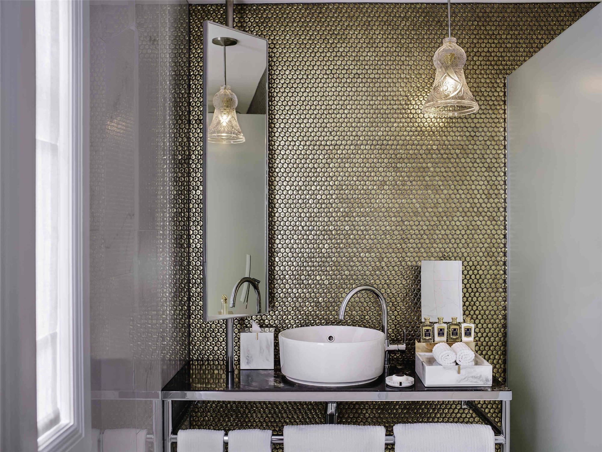 Junior planta alta suite