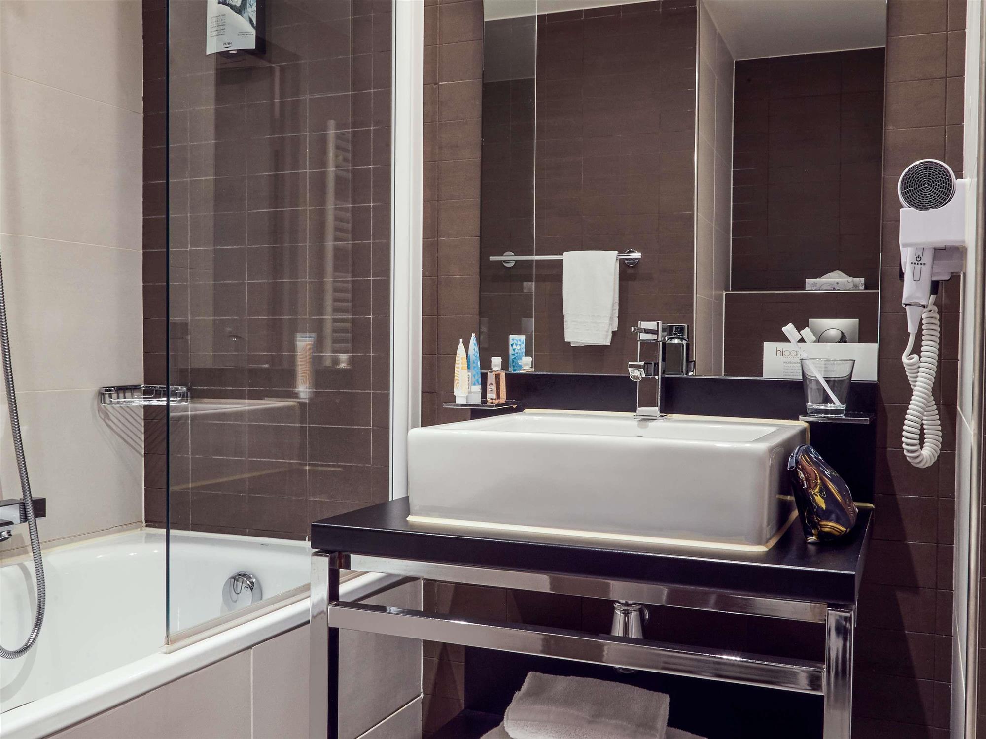 Aparthotel Adagio Marseille Timone 2