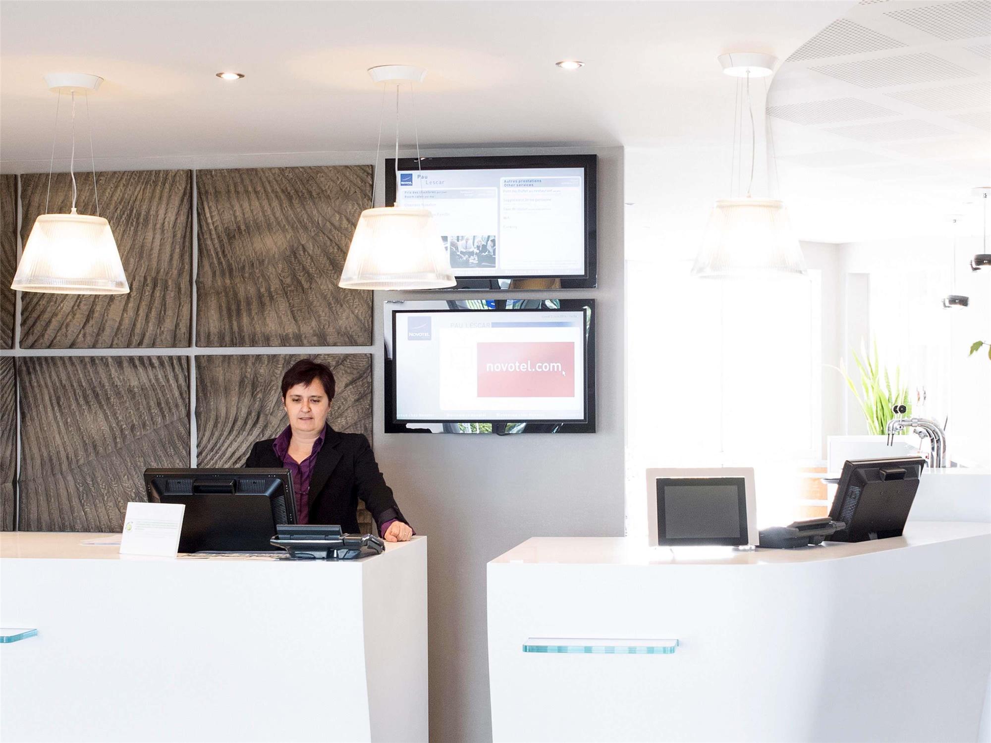 Novotel Pau Pyrénées 2