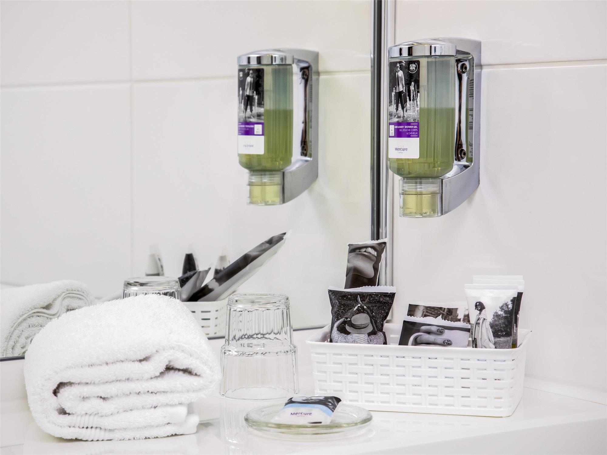 Standard doppelzimmer