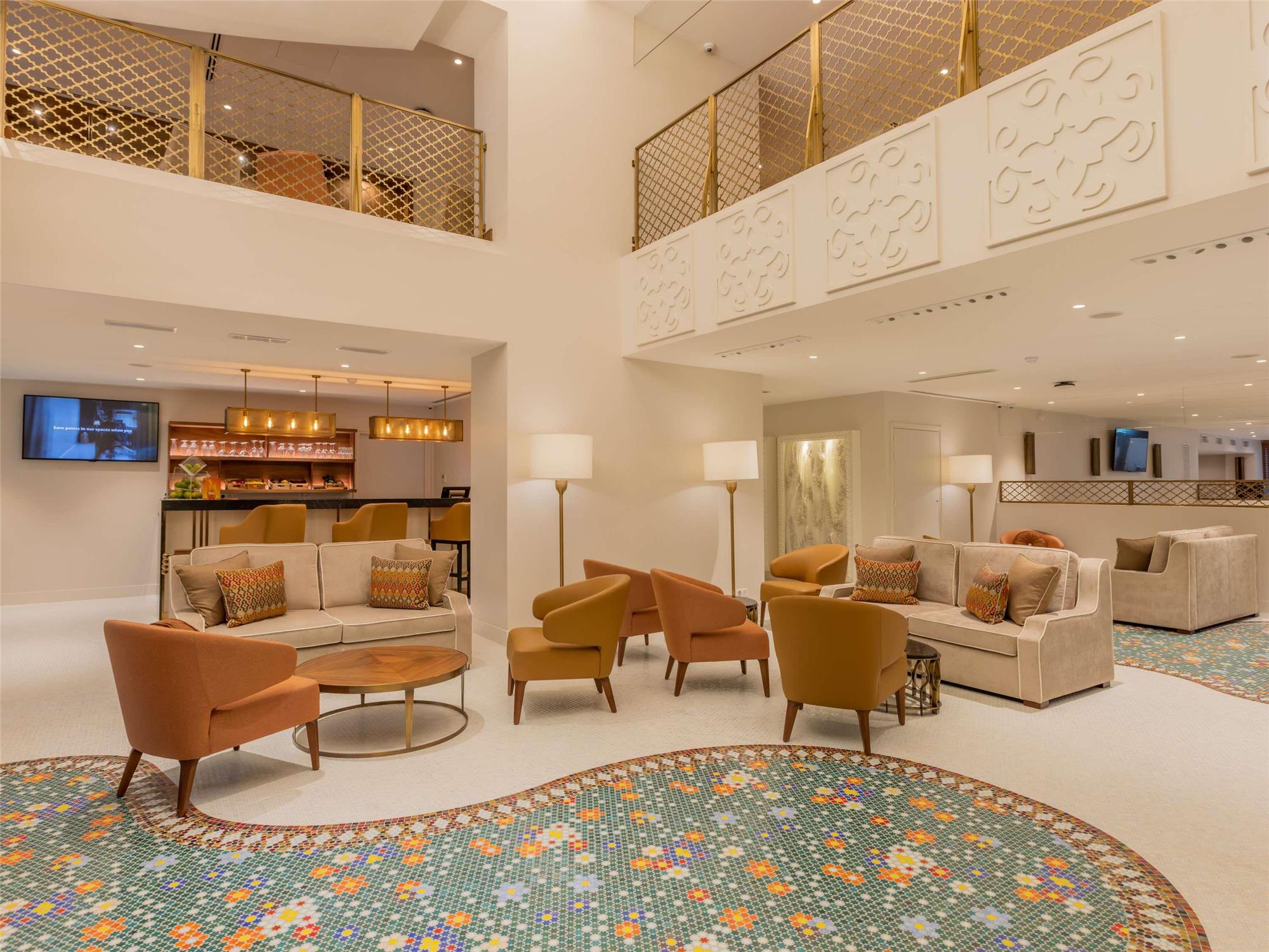 Mercure Alger Palais Des Congres 1