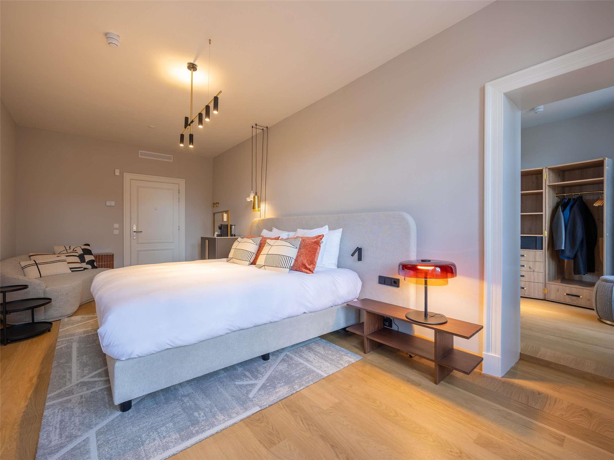 Junior suite