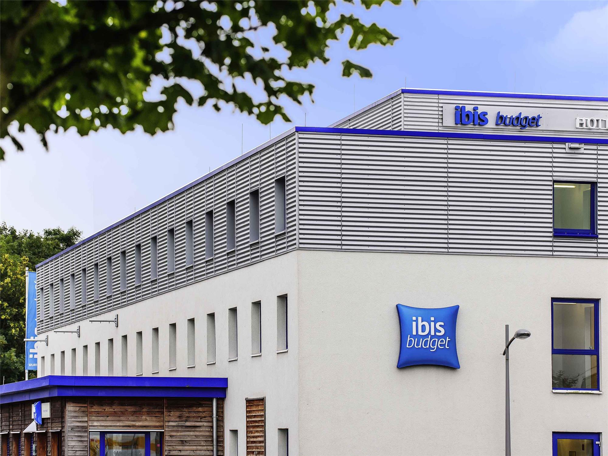ibis budget Flensburg Handewitt 2