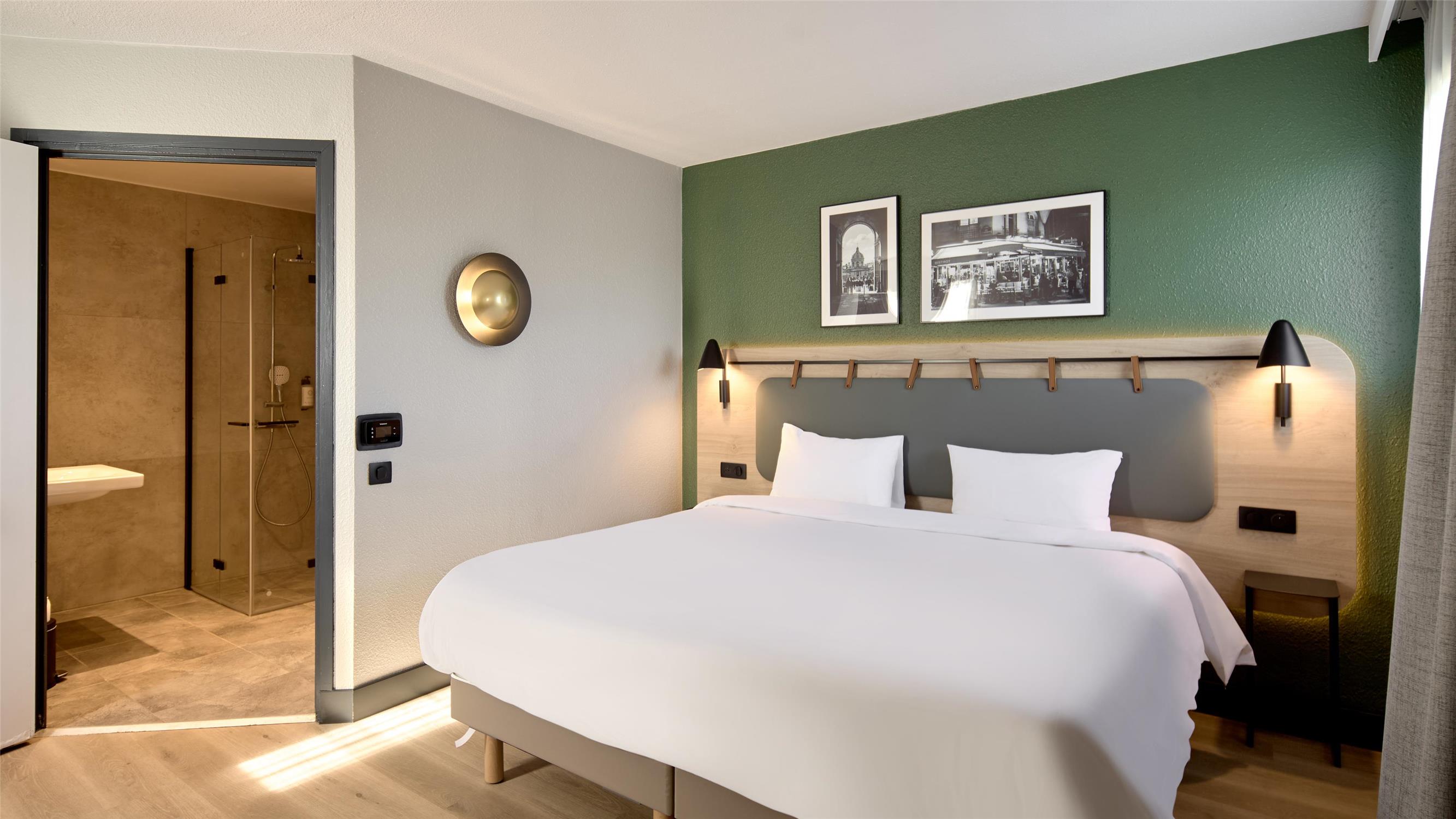 Standard Chambre