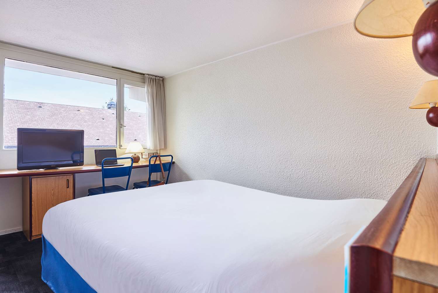 Standard Chambre