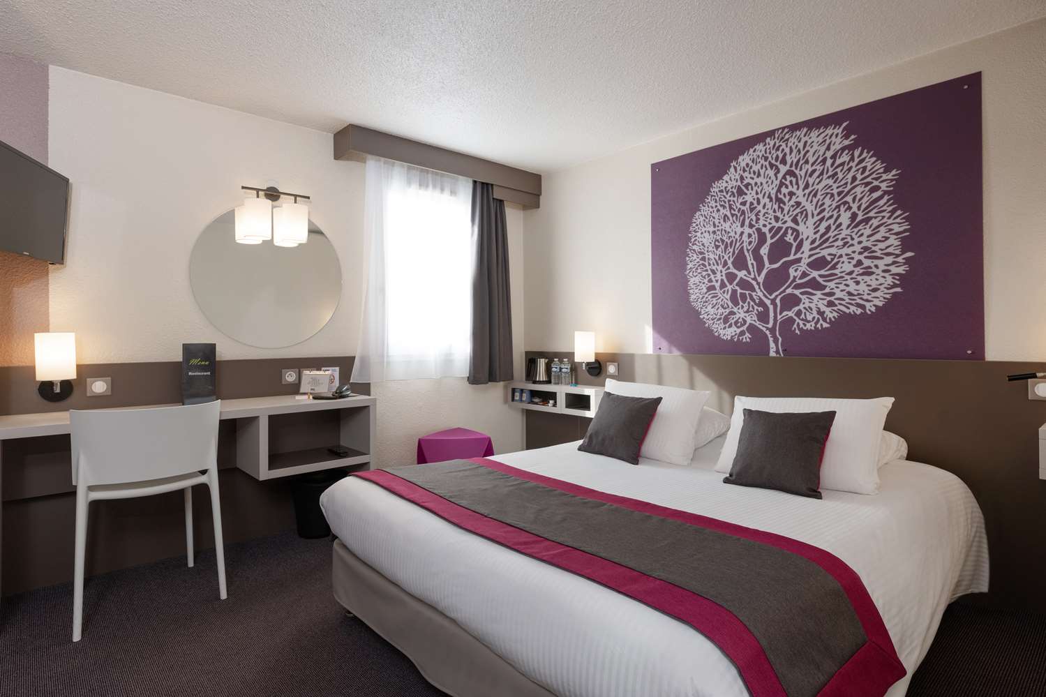 Standard Chambre