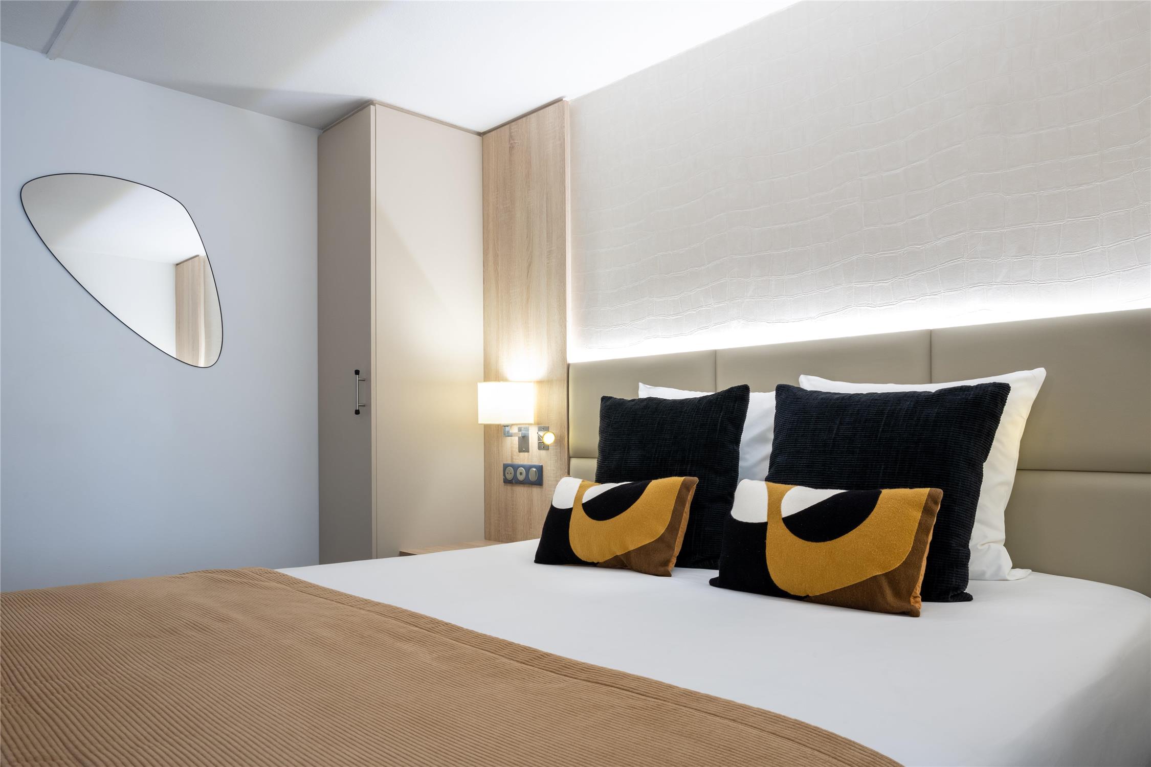 Standard Chambre