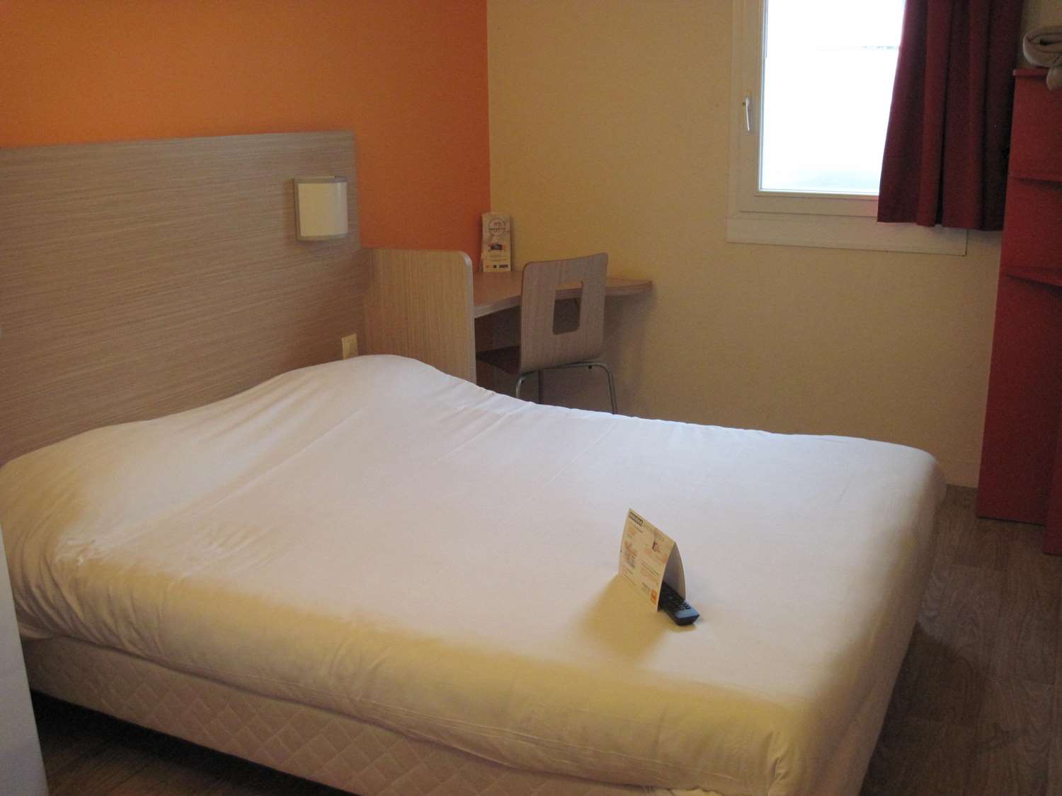 Standard Chambre
