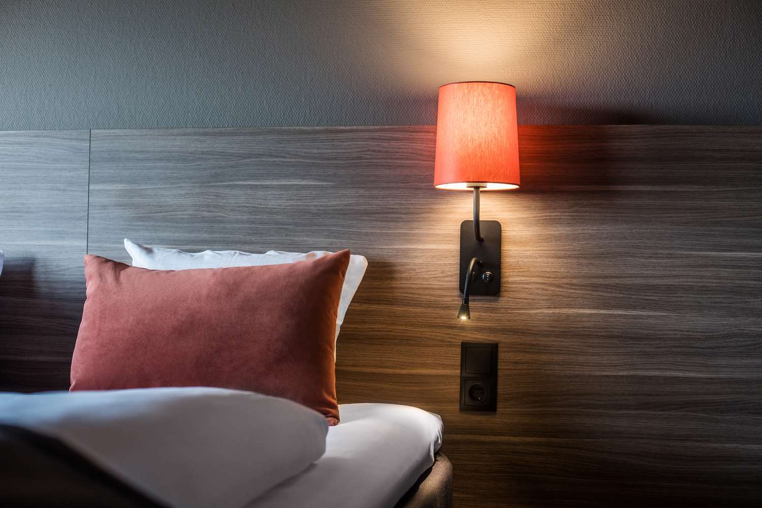 Zweibettzimmer