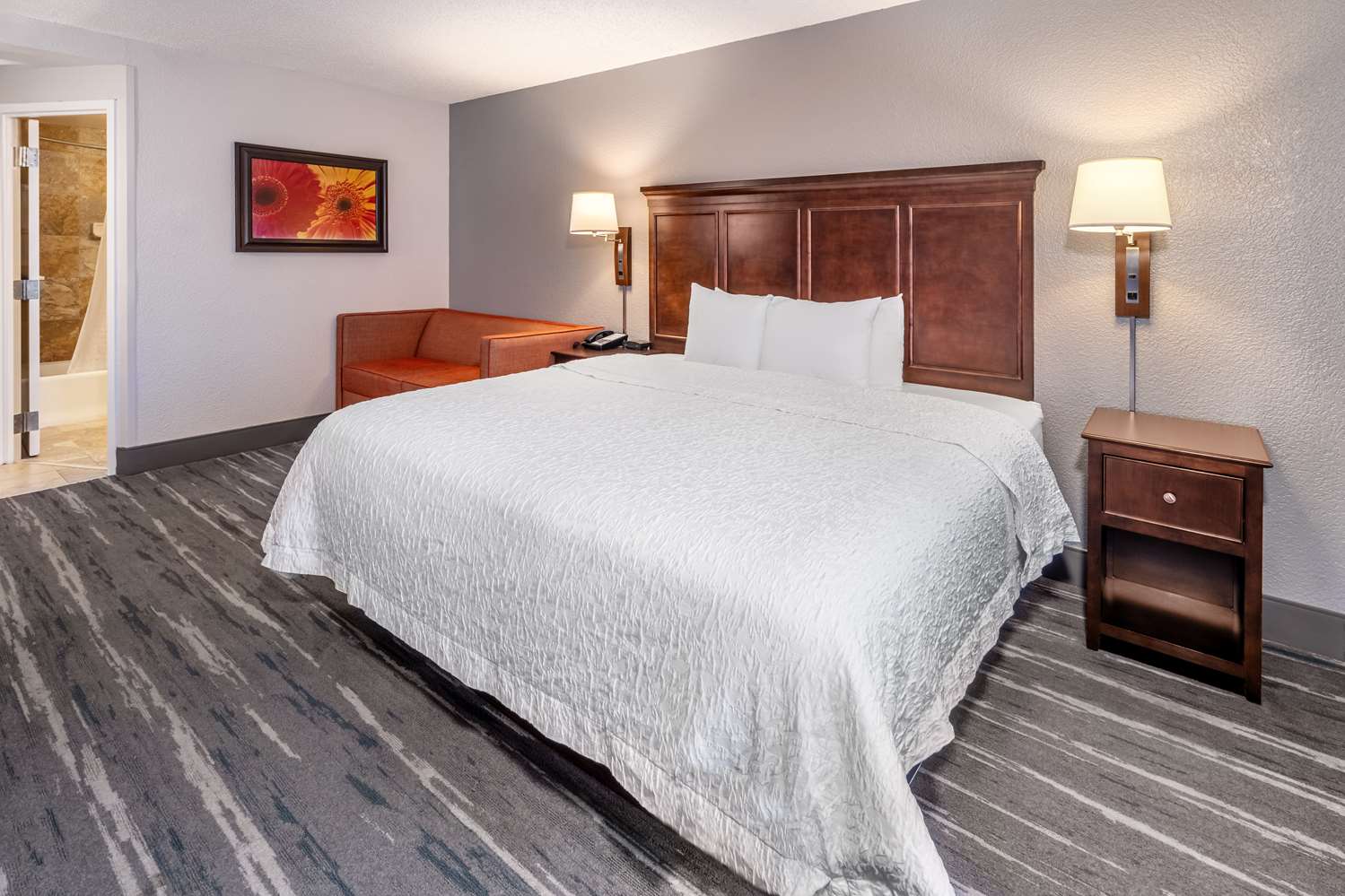 King Room